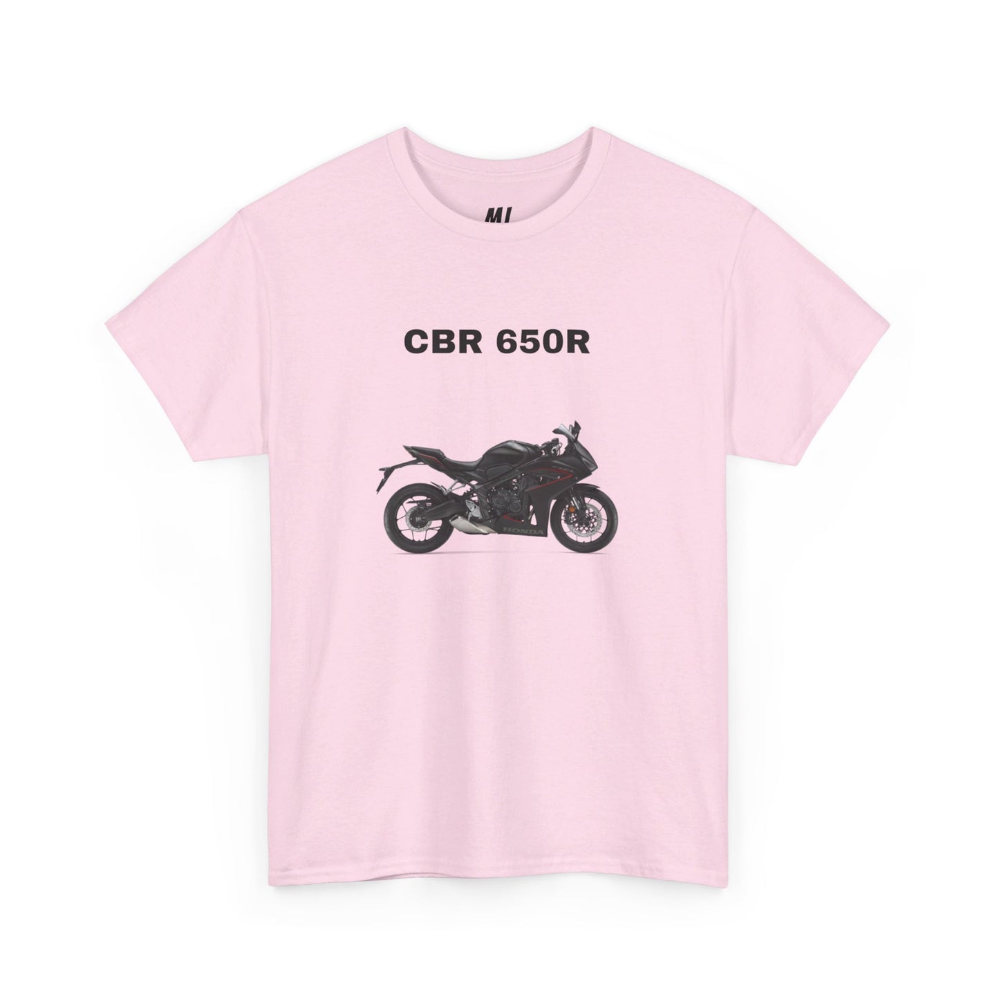 Discover the Honda CBR 650R Shirt at MJLiving: A high-quality T-Shirt with a unique design.