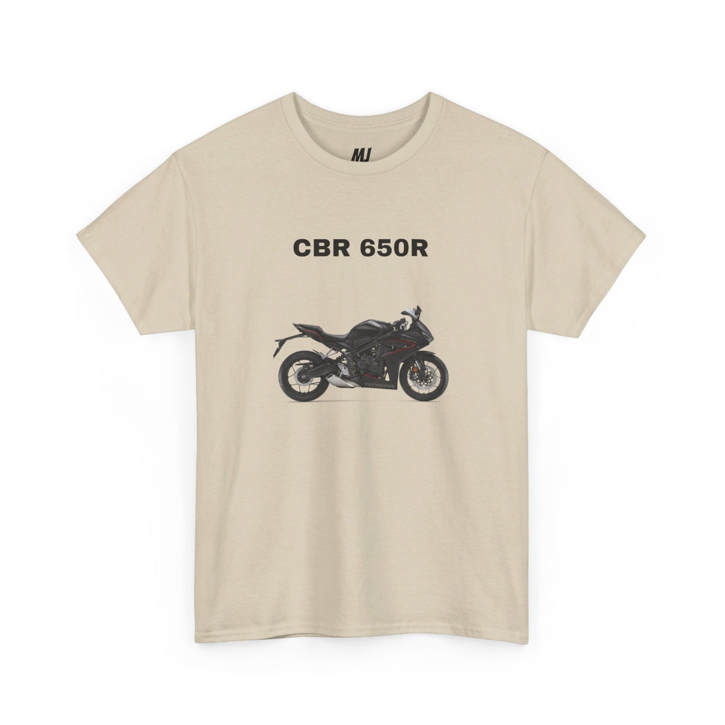 Honda CBR 650R Shirt Limited Edition 1/50