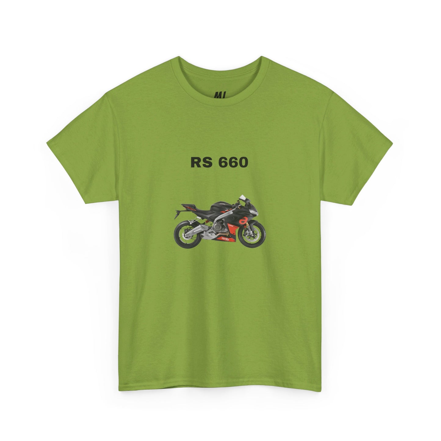 Aprilia RS660 Shirt Limited Edition 1/50