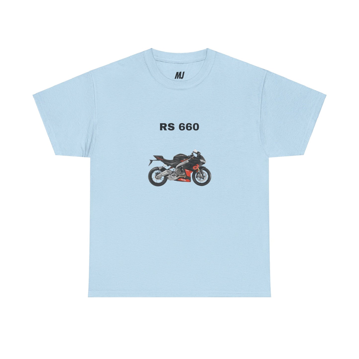 Aprilia RS660 Shirt Limited Edition 1/50