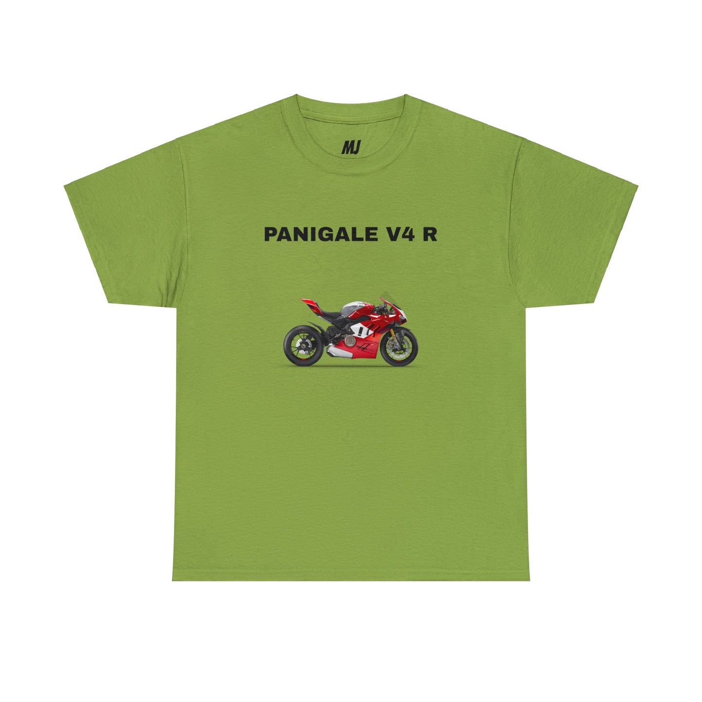 Ducati Panigale V4 R Shirt