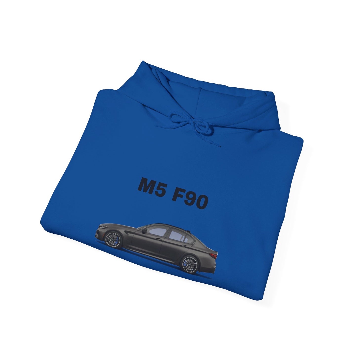 BMW M5 F90 Hoodie