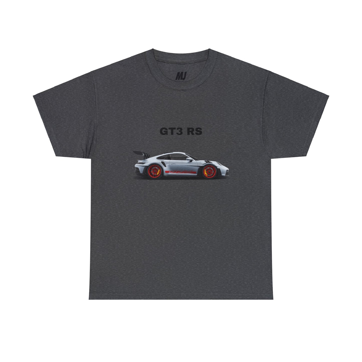 Discover the 911 GT3 RS Shirt at MJLiving: A high-quality T-Shirt with a unique design.