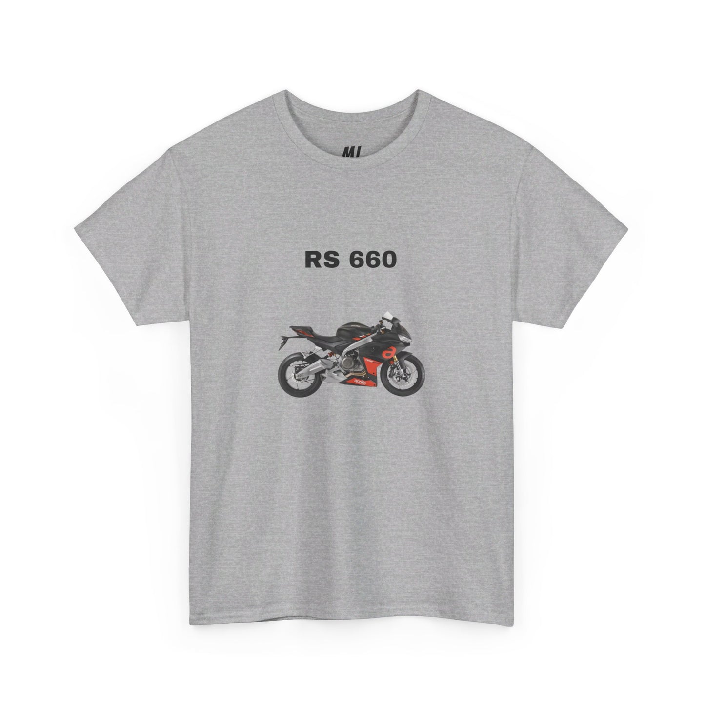 Aprilia RS660 Shirt Limited Edition 1/50