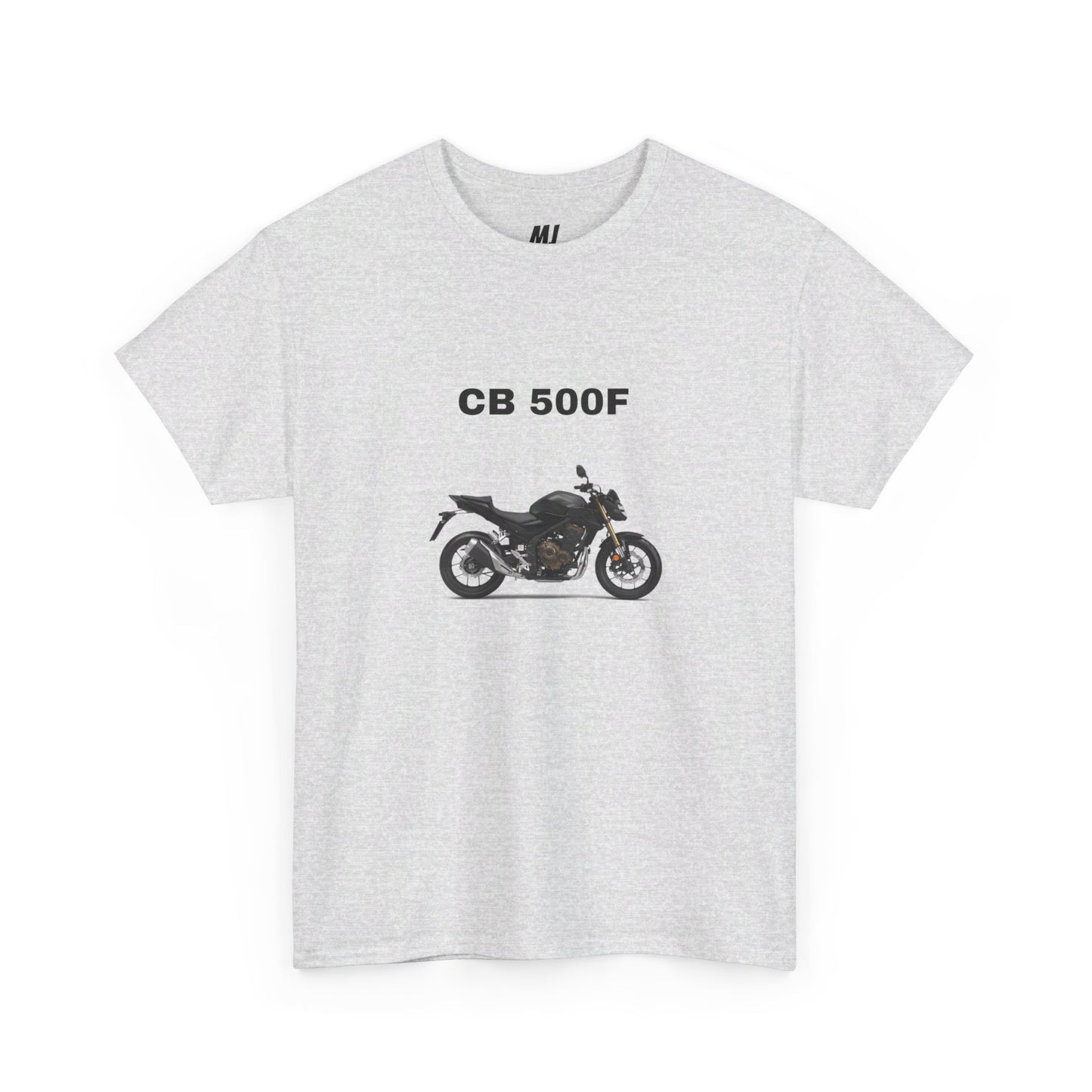 Honda CB500 F Shirt Limited Edition 1/50