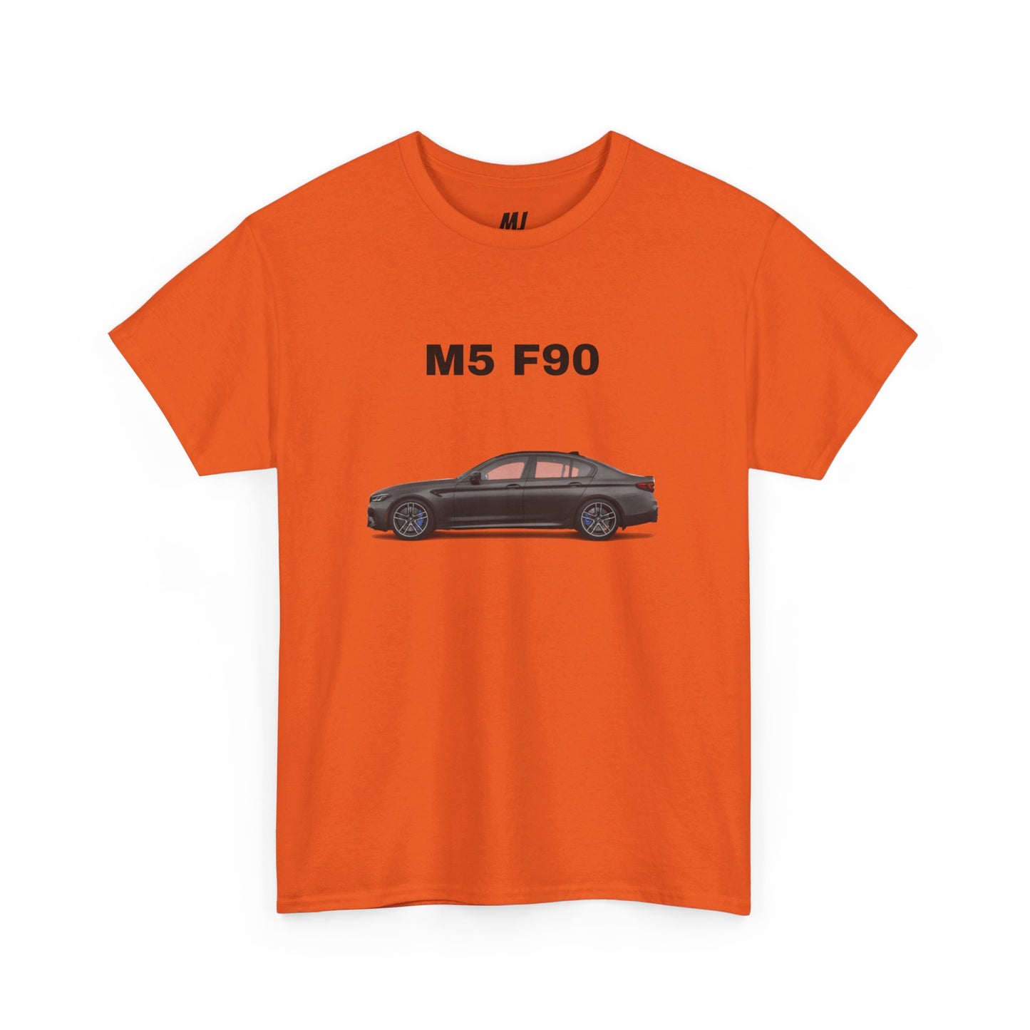 BMW M5 F90 Shirts Limited Edition 1/50