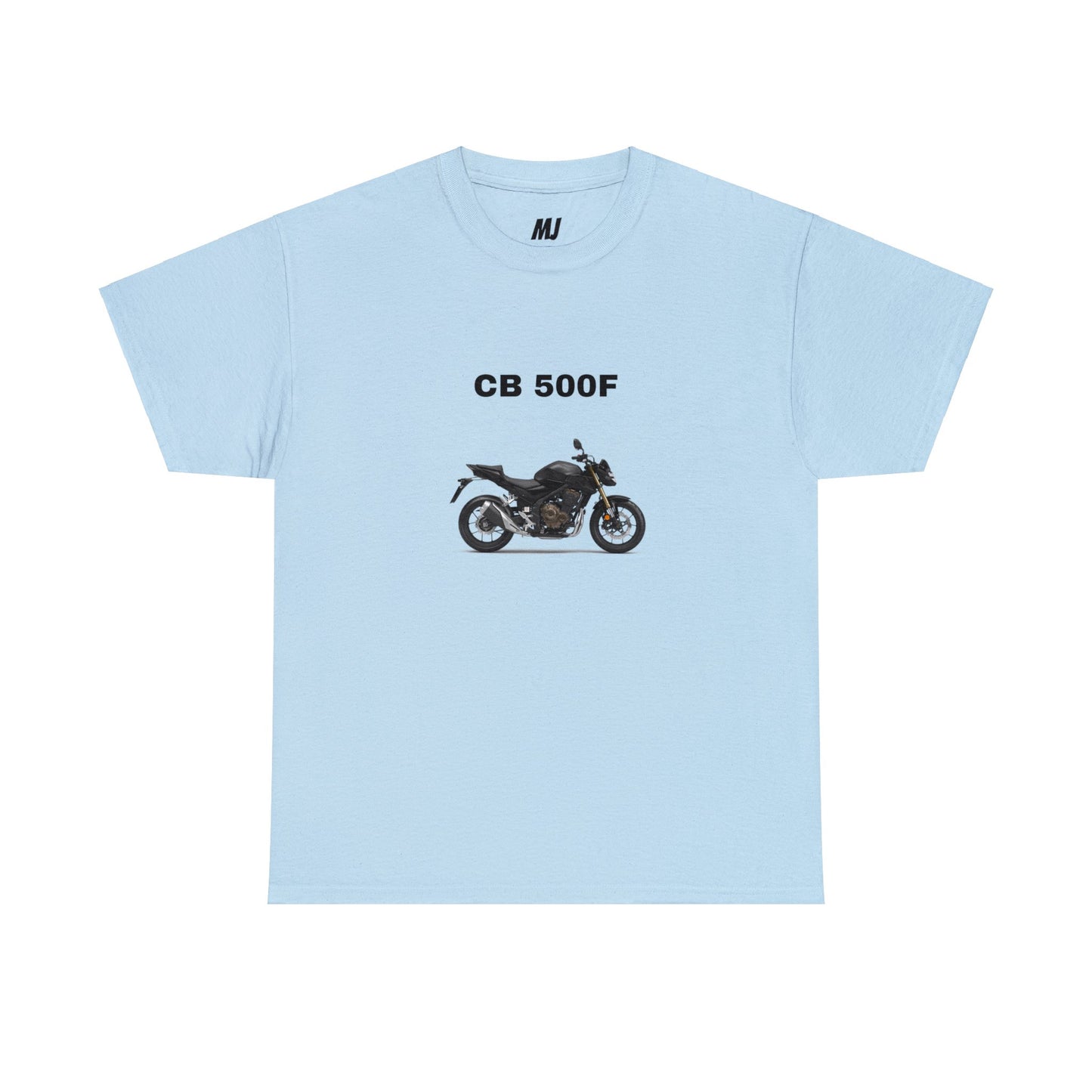 Honda CB500 F Shirt