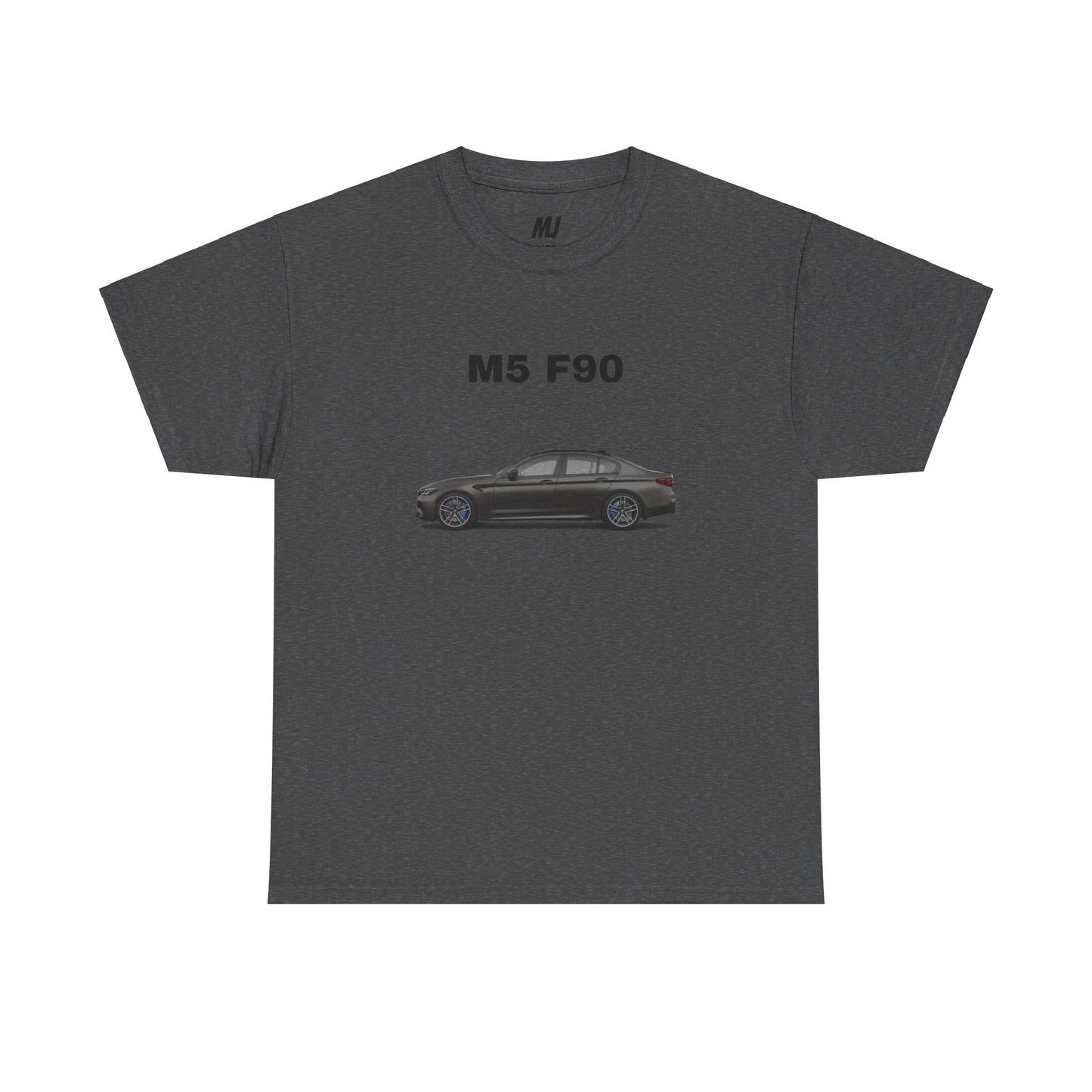 BMW M5 F90 Shirts Limited Edition 1/50