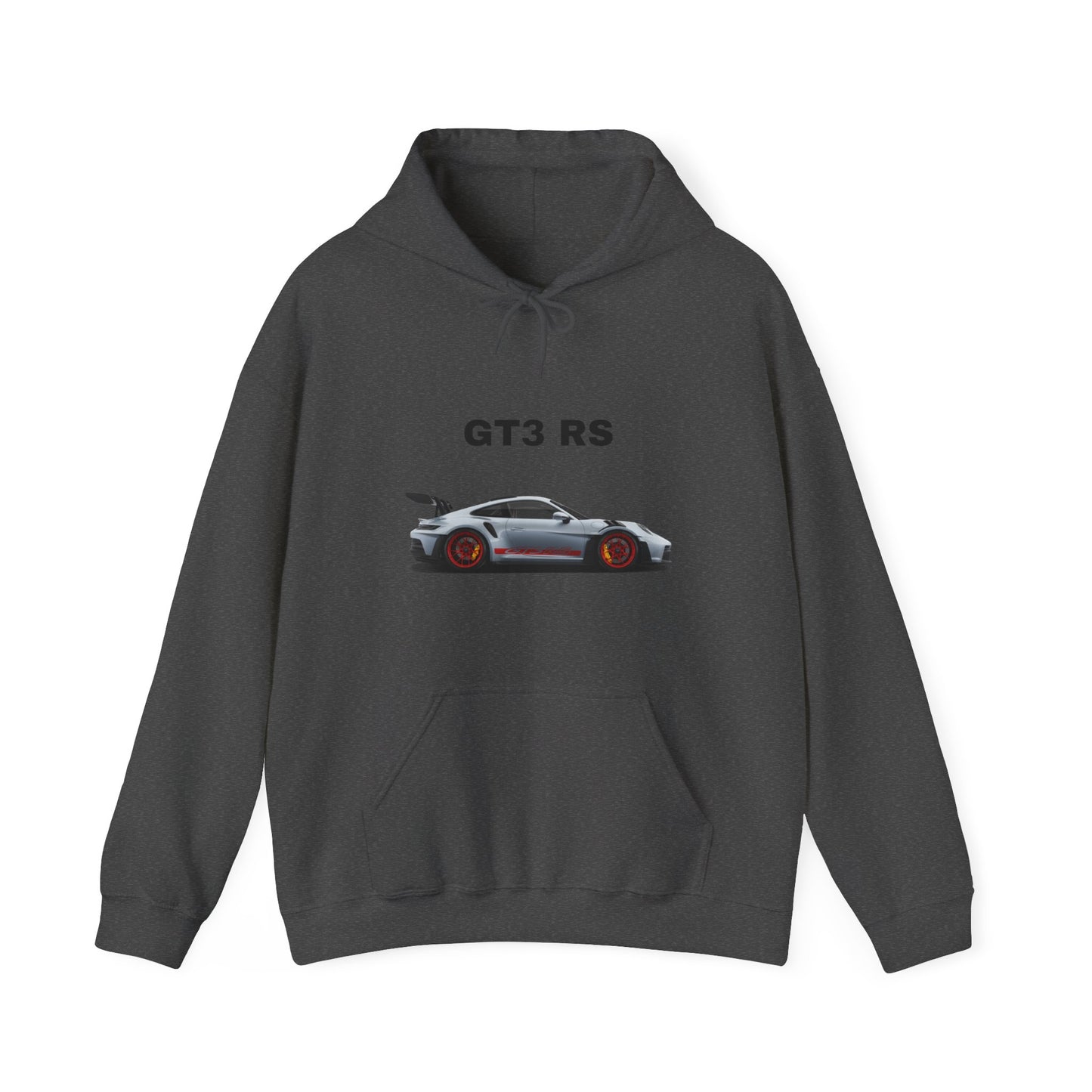 Discover the 911 GT3 RS Hoodie at MJLiving: A high-quality Hoodie with a unique design.