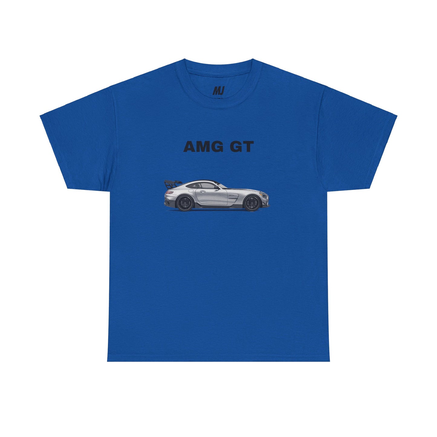 Mercedes AMG GT Black Series Shirt Limited Edition 1/50