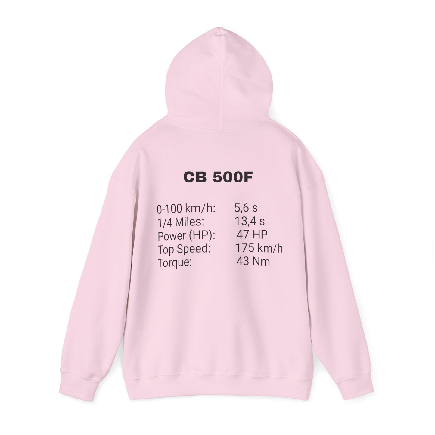 Honda CB500 F Hoodie