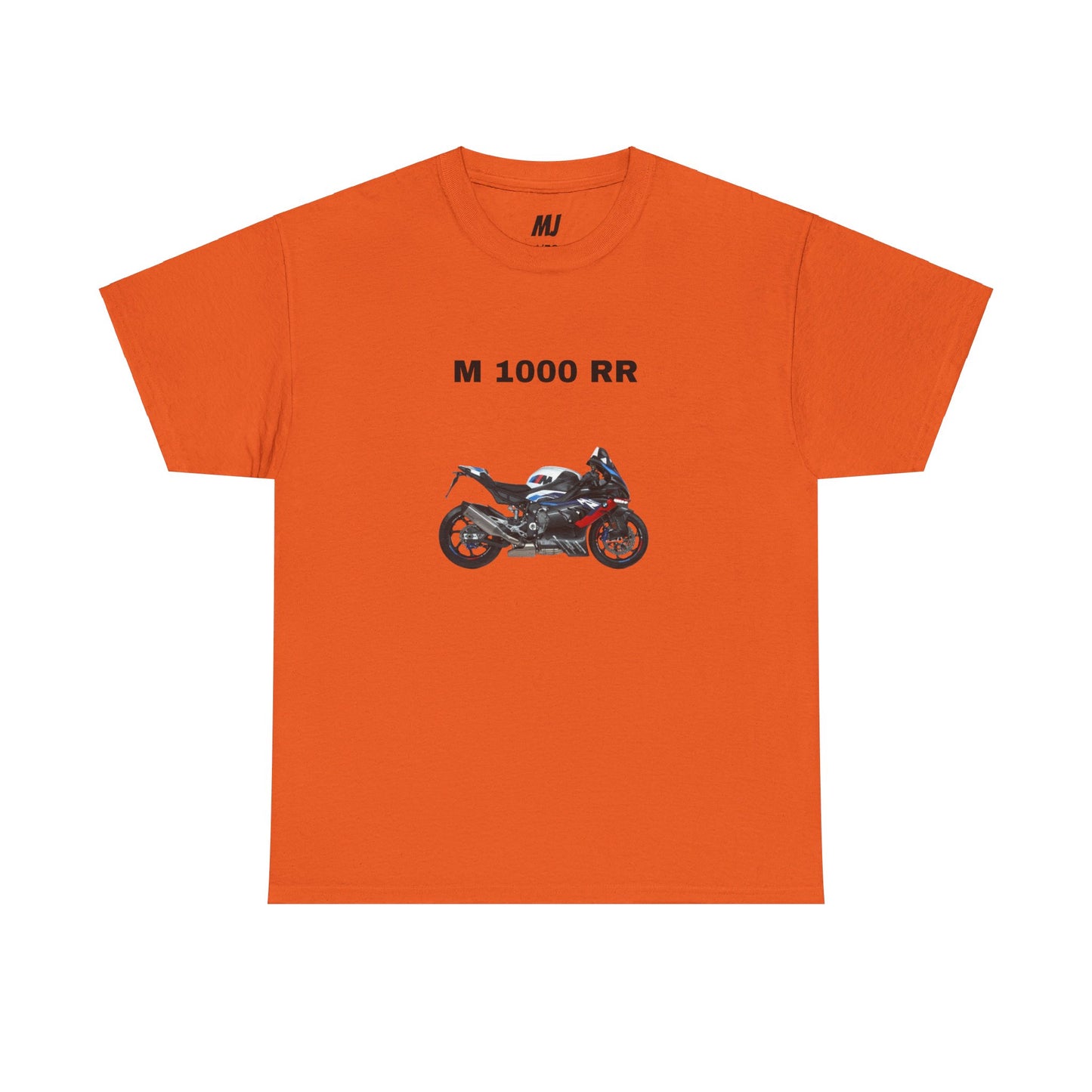 BMW M 1000 RR Shirt Limited Edition 1/50