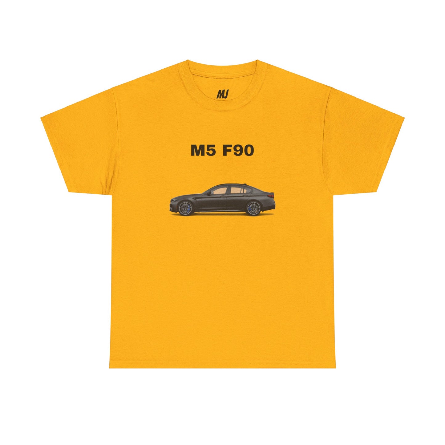 Discover the BMW M5 F90 Shirt at MJLiving: A high-quality T-Shirt with a unique design.