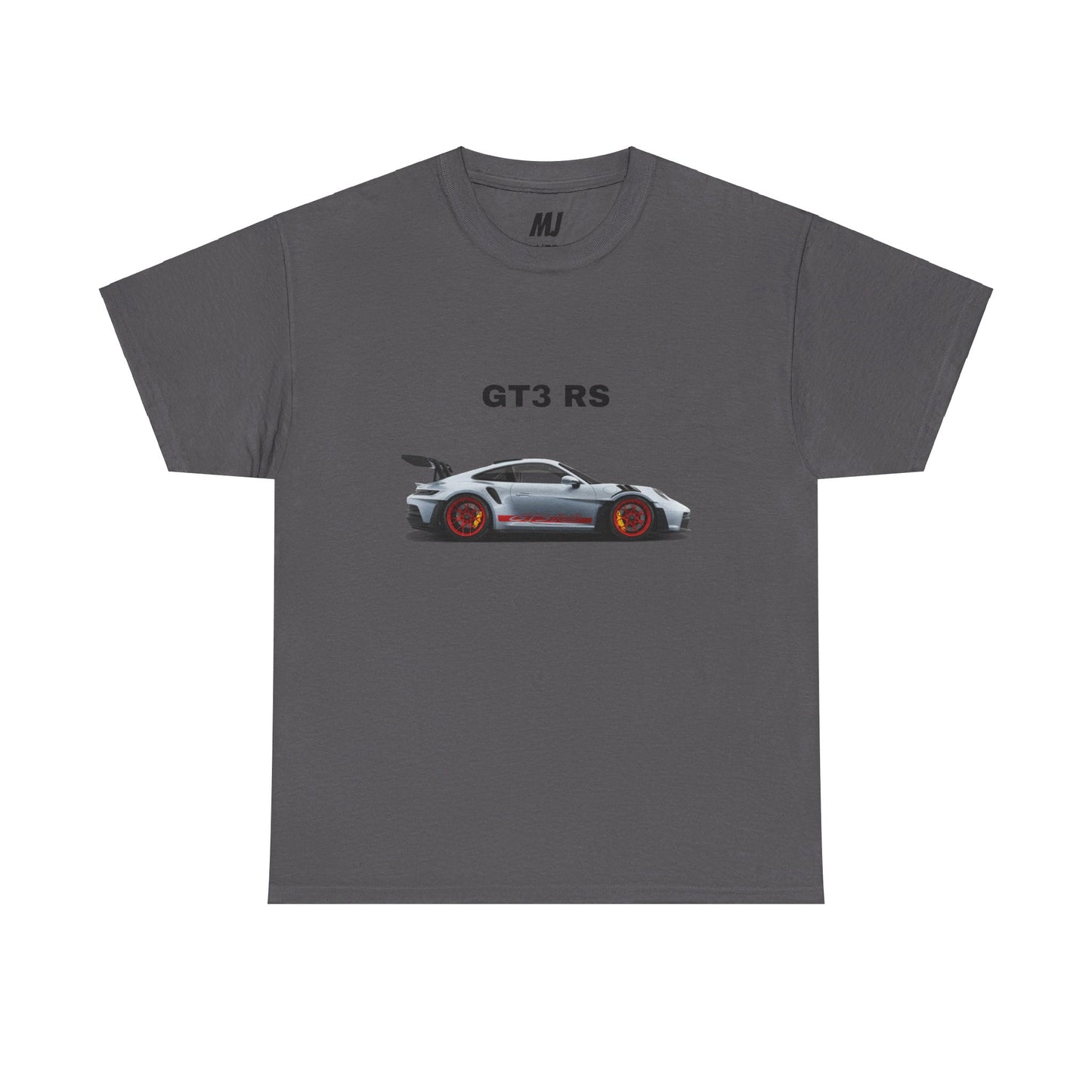 Porsche GT3 RS Shirt Limited Edition 1/50