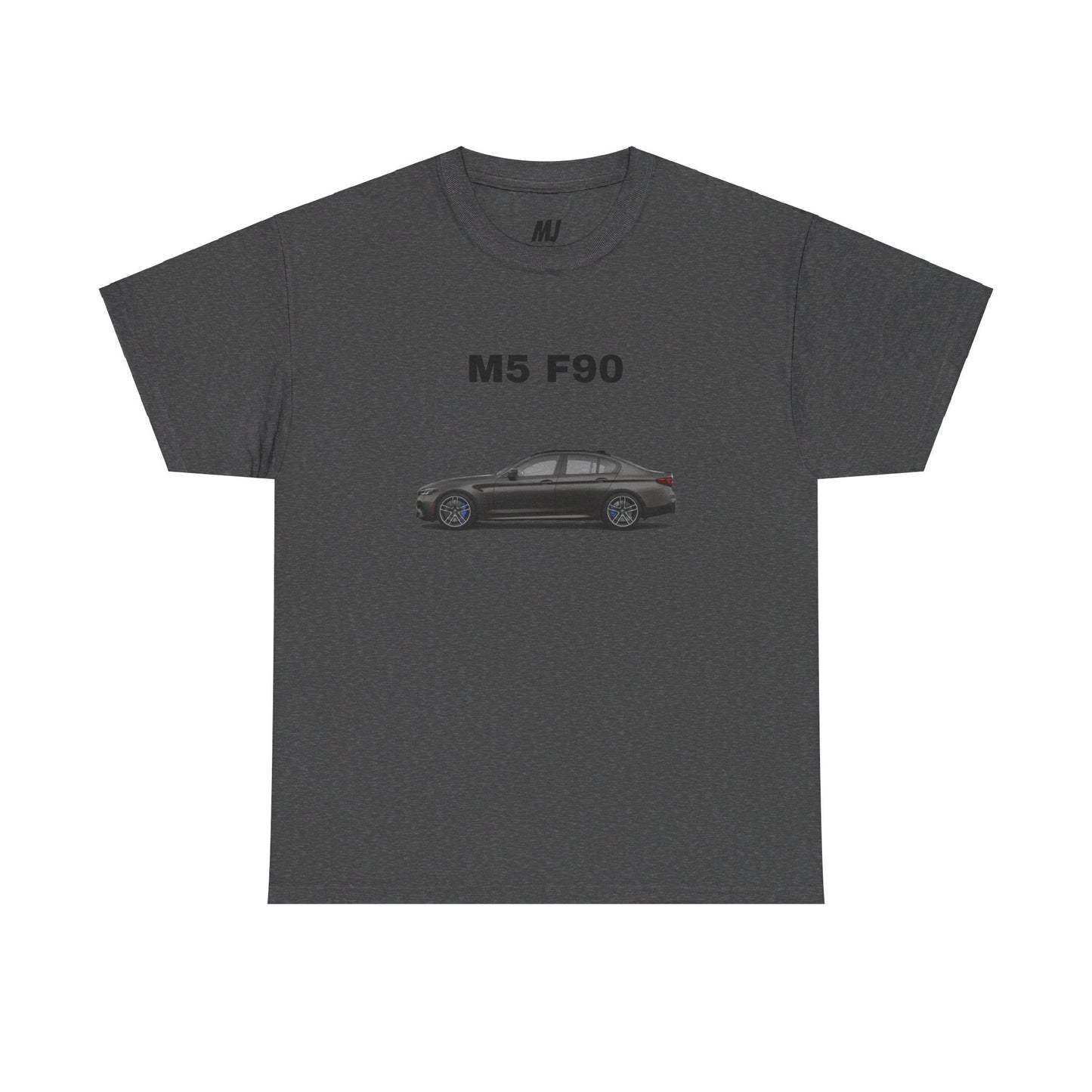 Discover the BMW M5 F90 Shirt at MJLiving: A high-quality T-Shirt with a unique design.