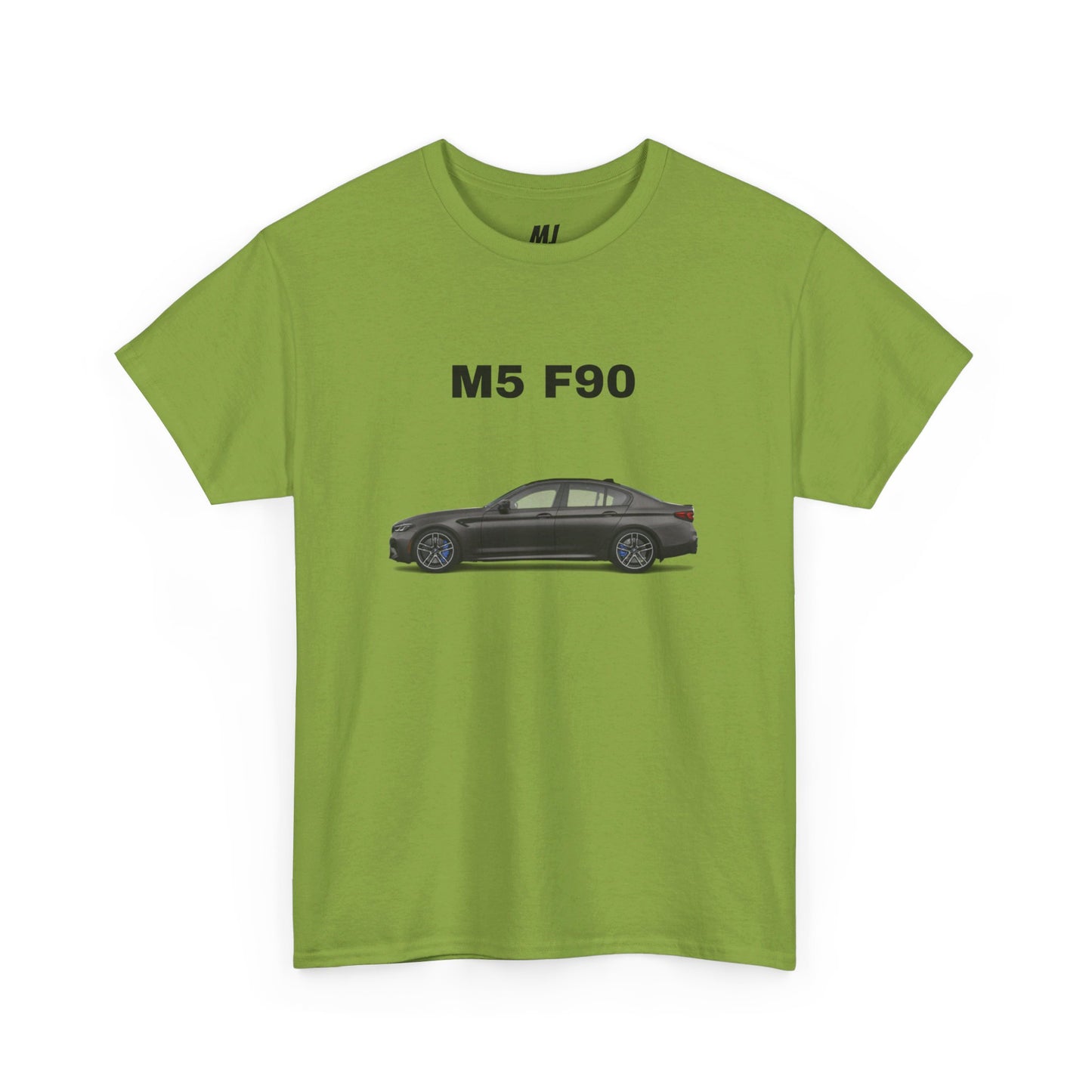 BMW M5 F90 Shirts Limited Edition 1/50