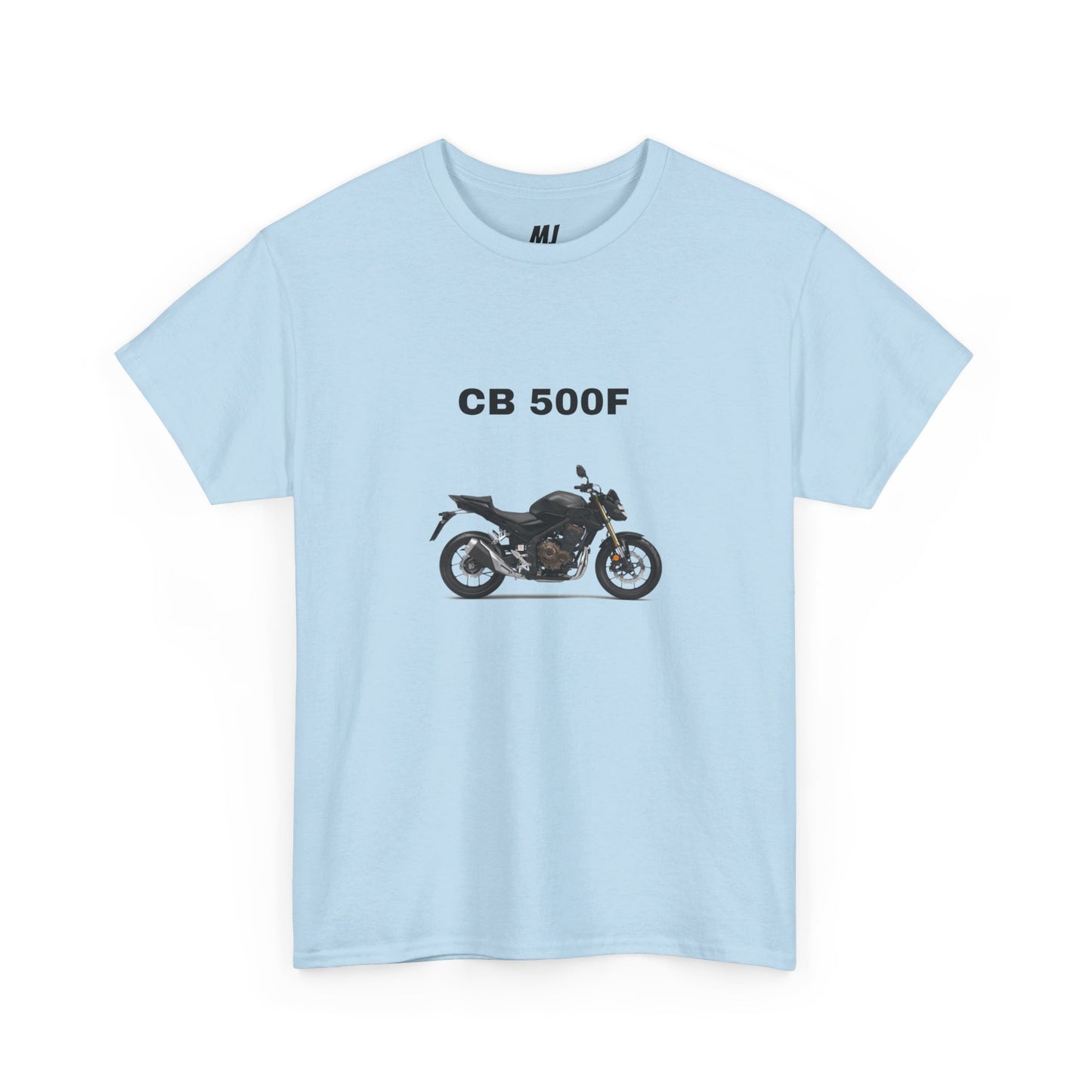 Honda CB500 F Shirt Limited Edition 1/50