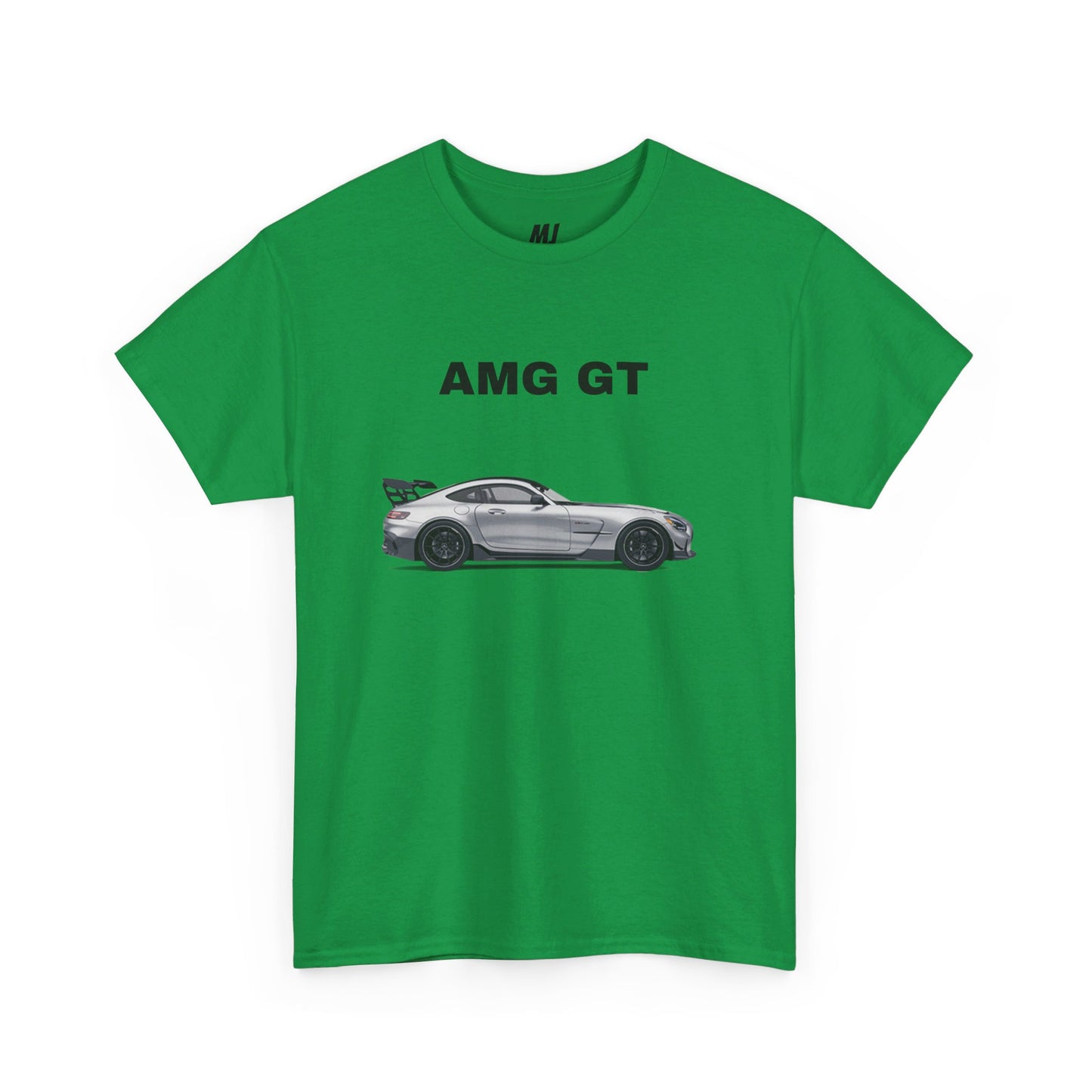 Mercedes AMG GT Black Series Shirt Limited Edition 1/50