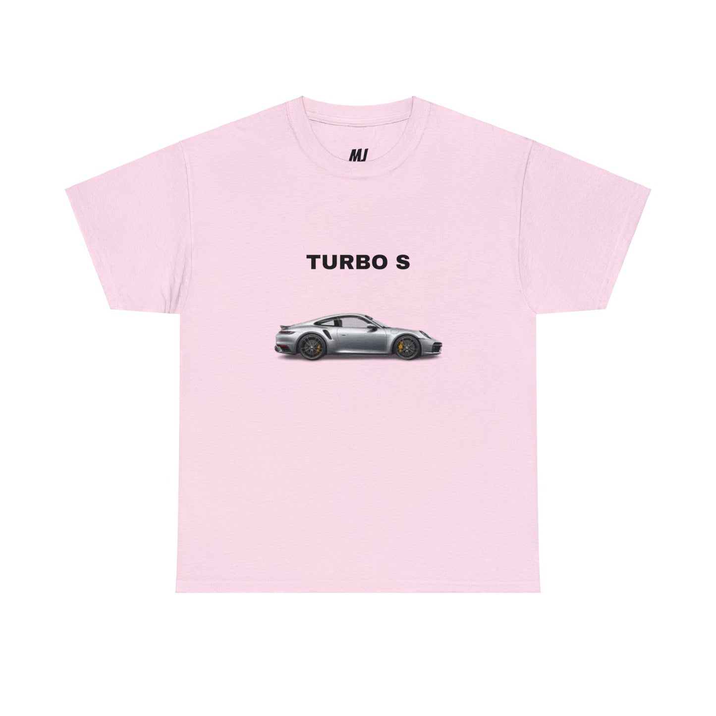 Turbo S Shirt