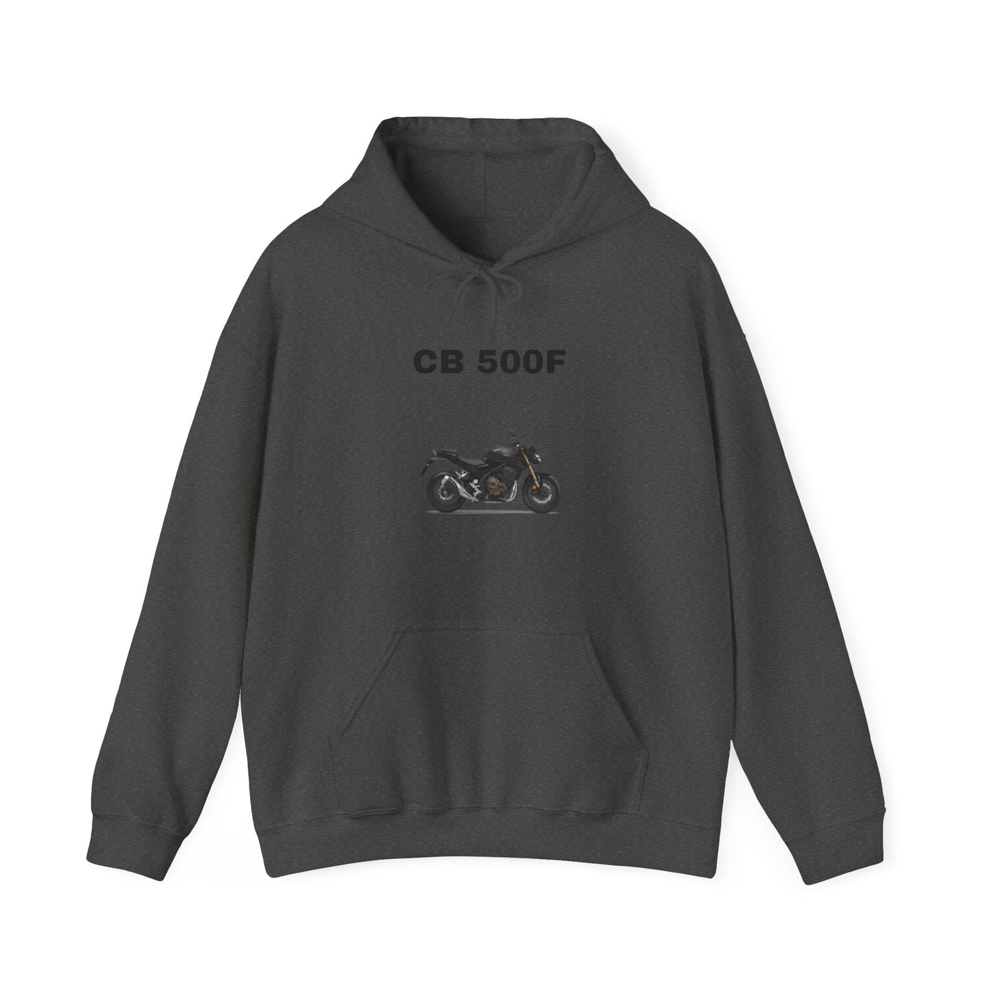 Honda CB500 F Hoodie