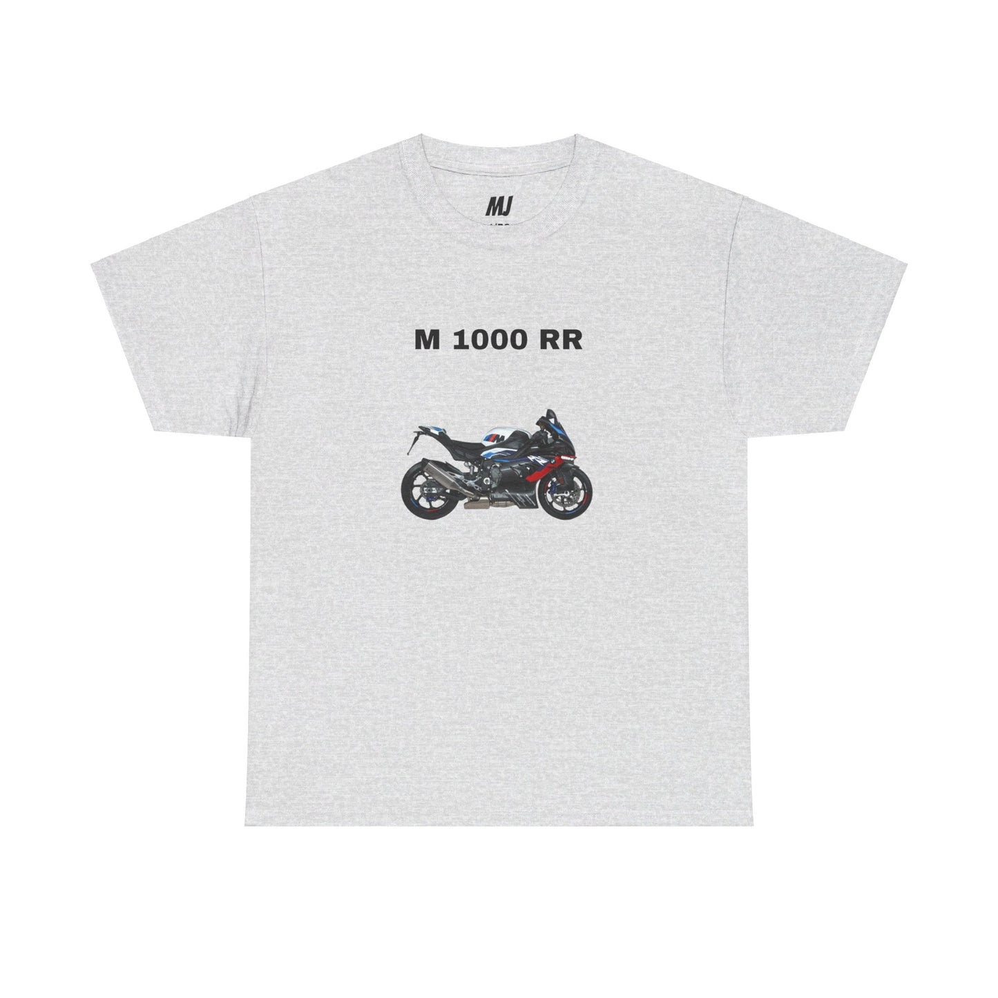 BMW M 1000 RR Shirt Limited Edition 1/50