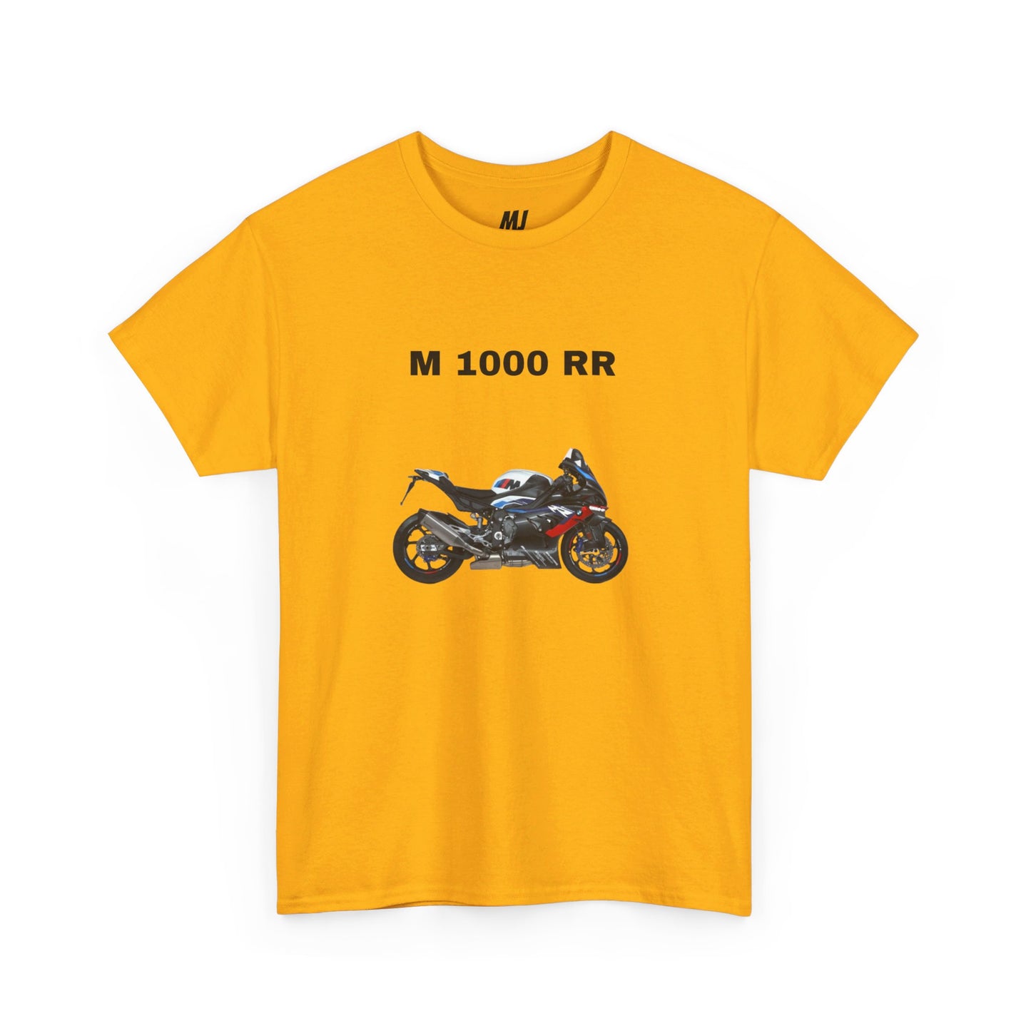 BMW M 1000 RR Shirt Limited Edition 1/50