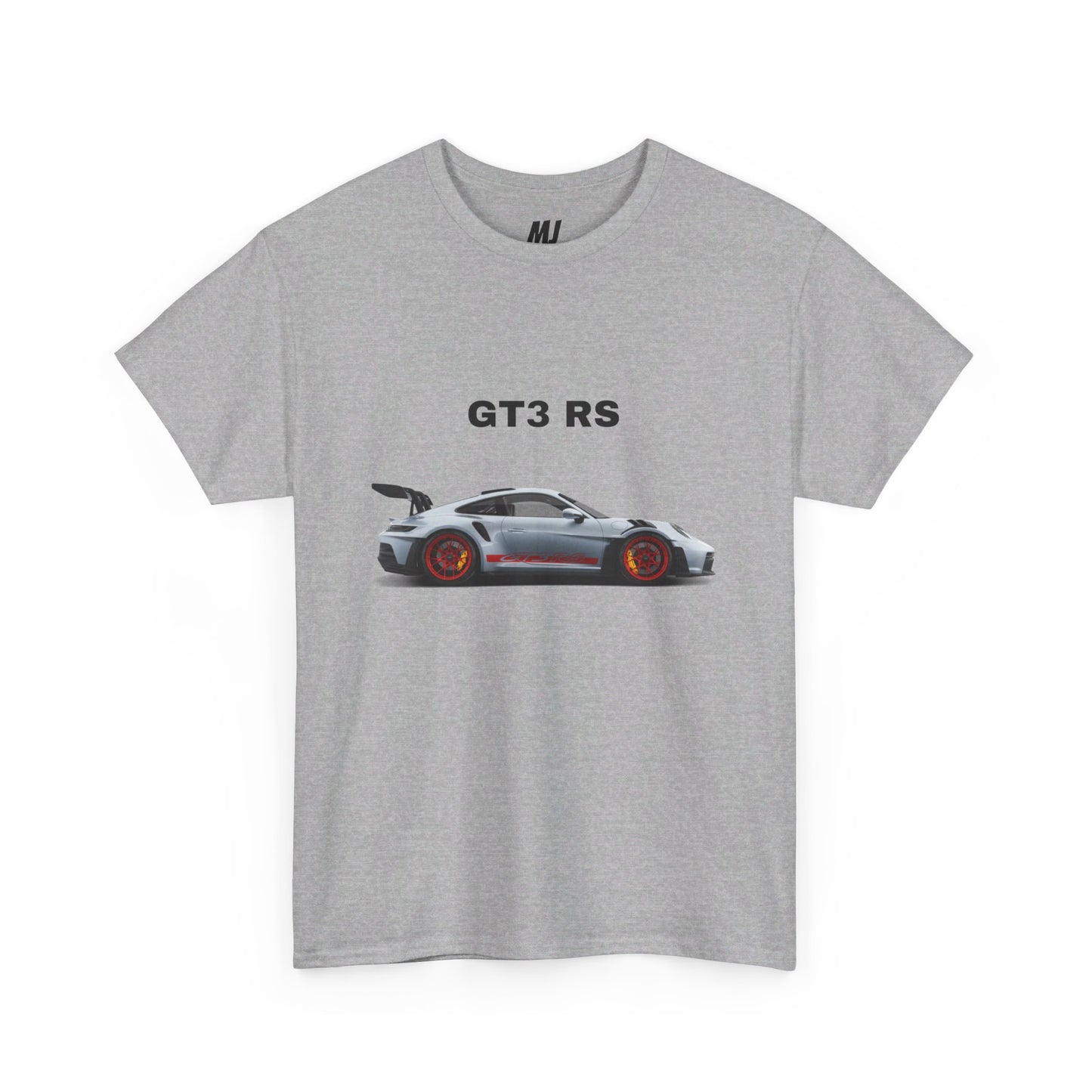 Porsche GT3 RS Shirt Limited Edition 1/50