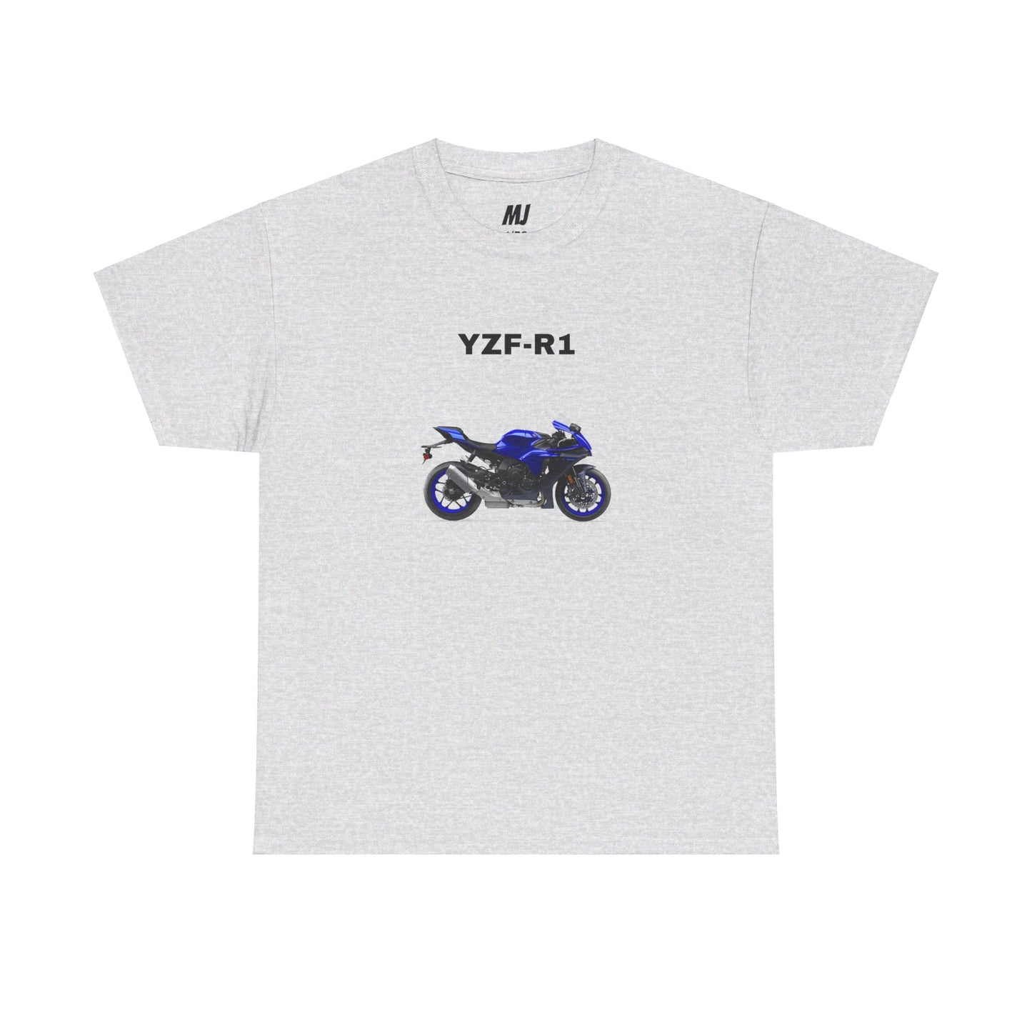 Yamaha YZF-R1 Shirt Limited Edition 1/50