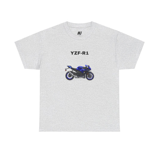 Yamaha YZF-R1 Shirt Limited Edition 1/50