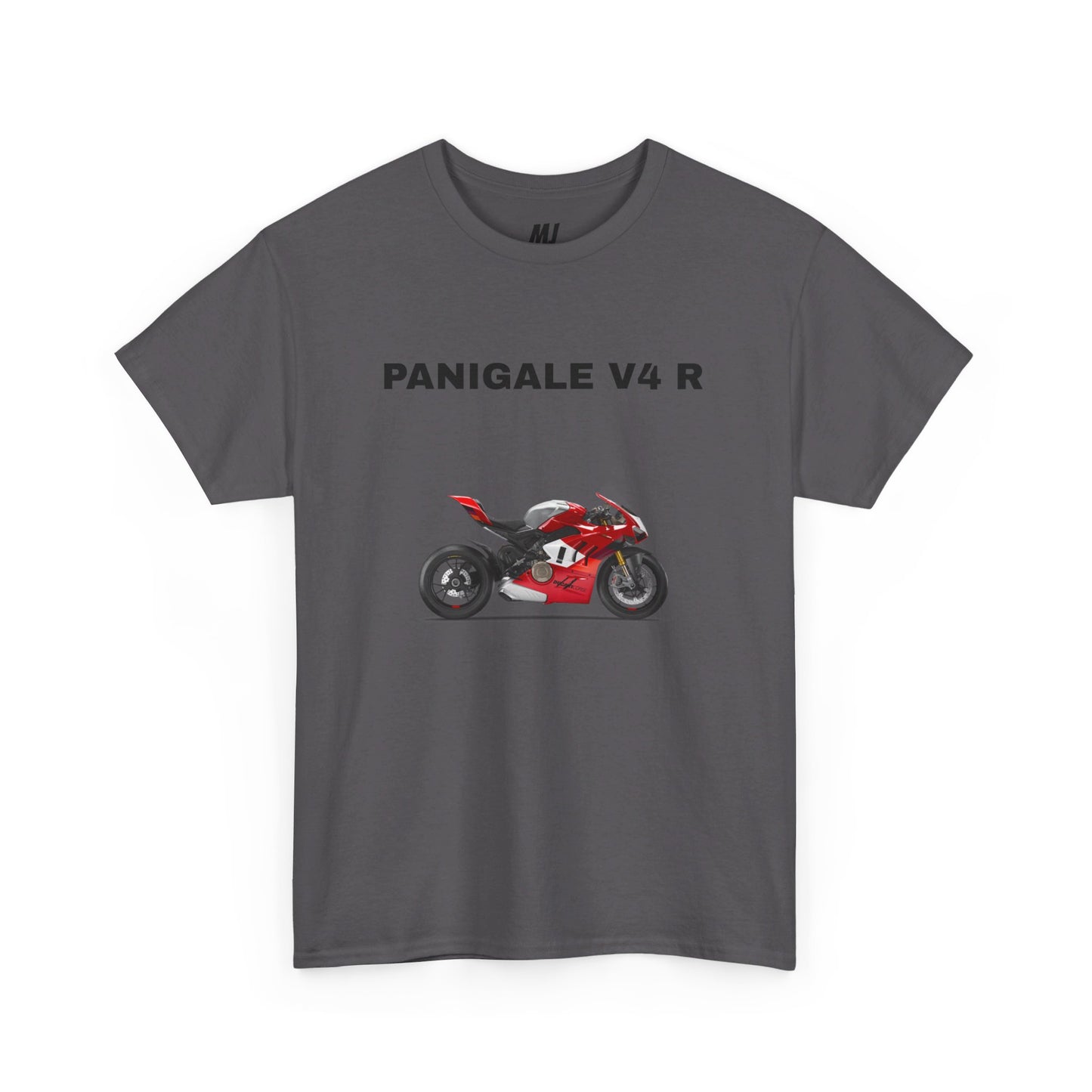 Ducati Panigale V4 R Shirt Limited Edition 1/50