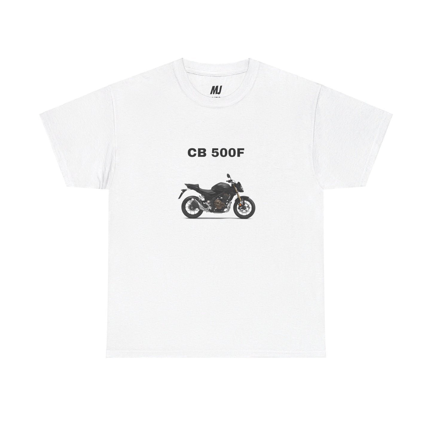 Honda CB500 F Shirt Limited Edition 1/50