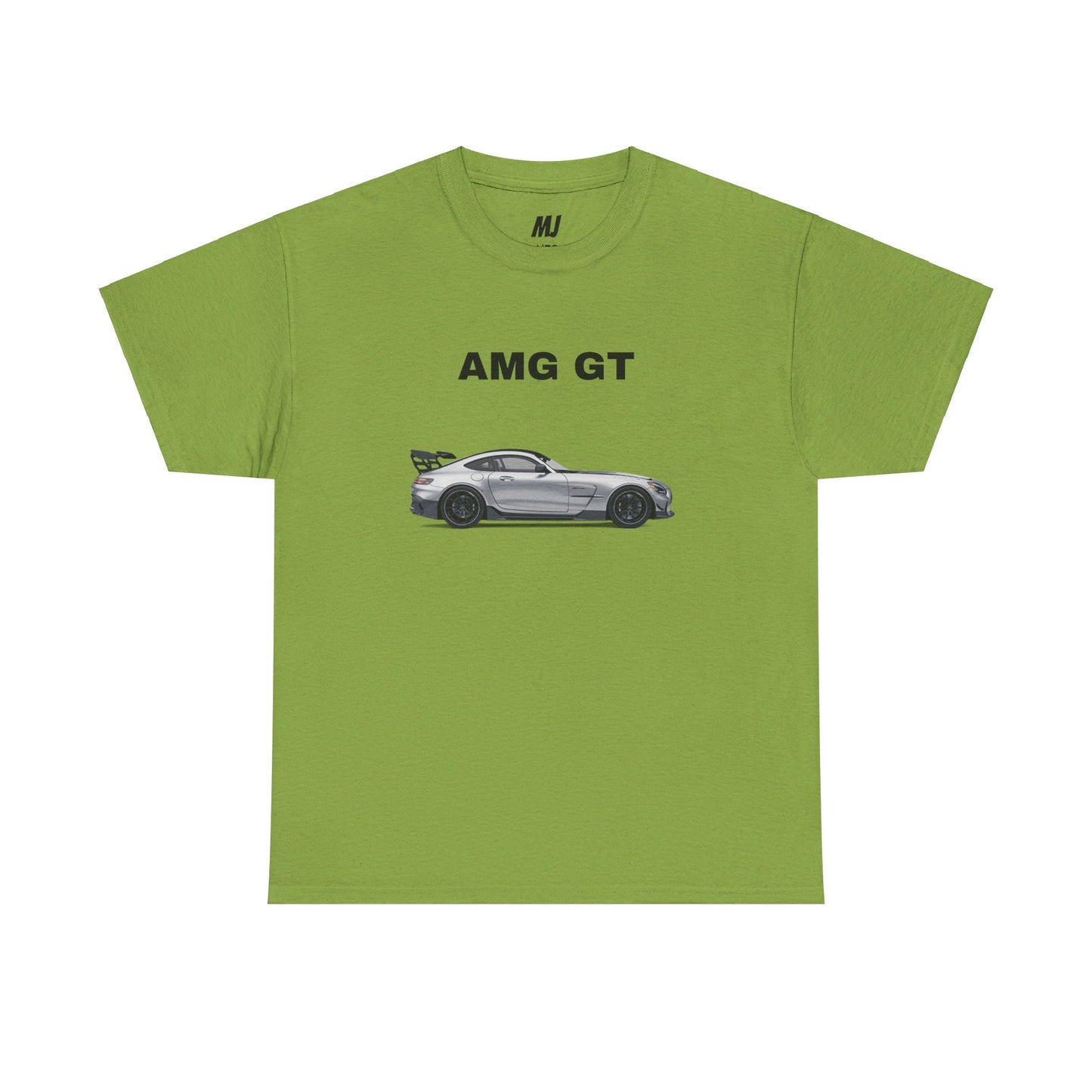 Mercedes AMG GT Black Series Shirt Limited Edition 1/50