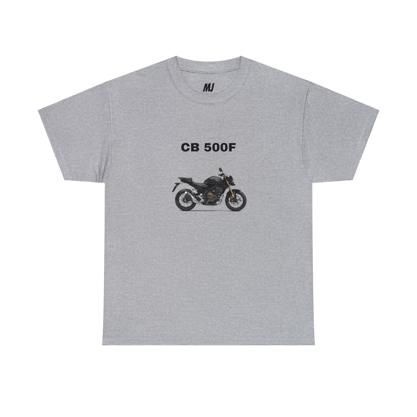 Honda CB500 F Shirt