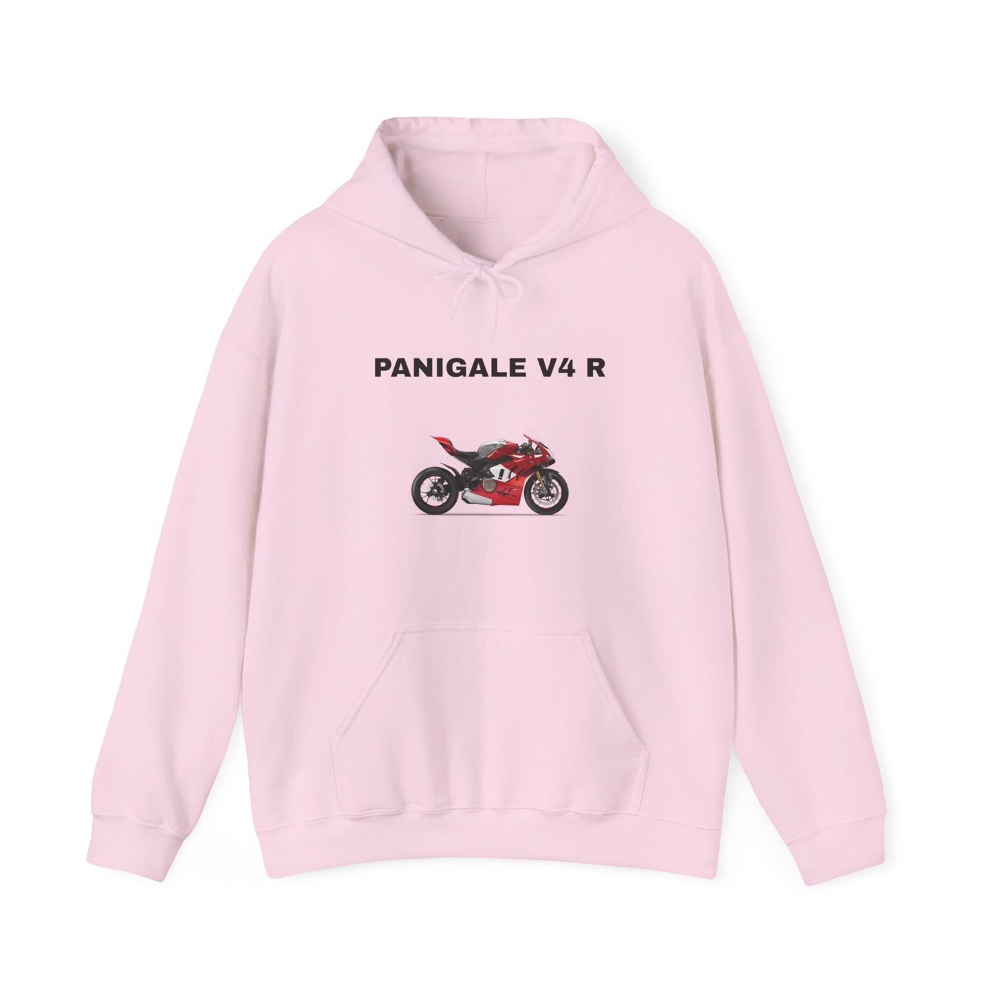 Ducati Panigale V4 R Hoodie