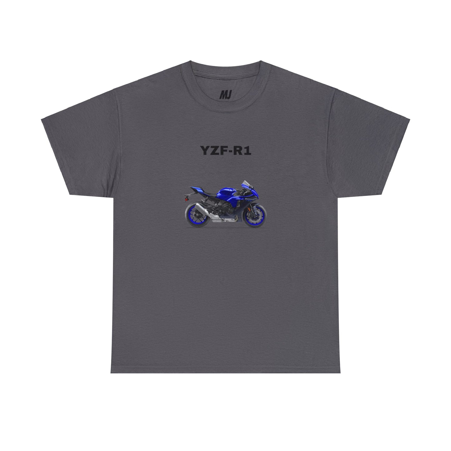 Discover the Yamaha YZF-R1 Shirt at MJLiving: A high-quality T-Shirt with a unique design.