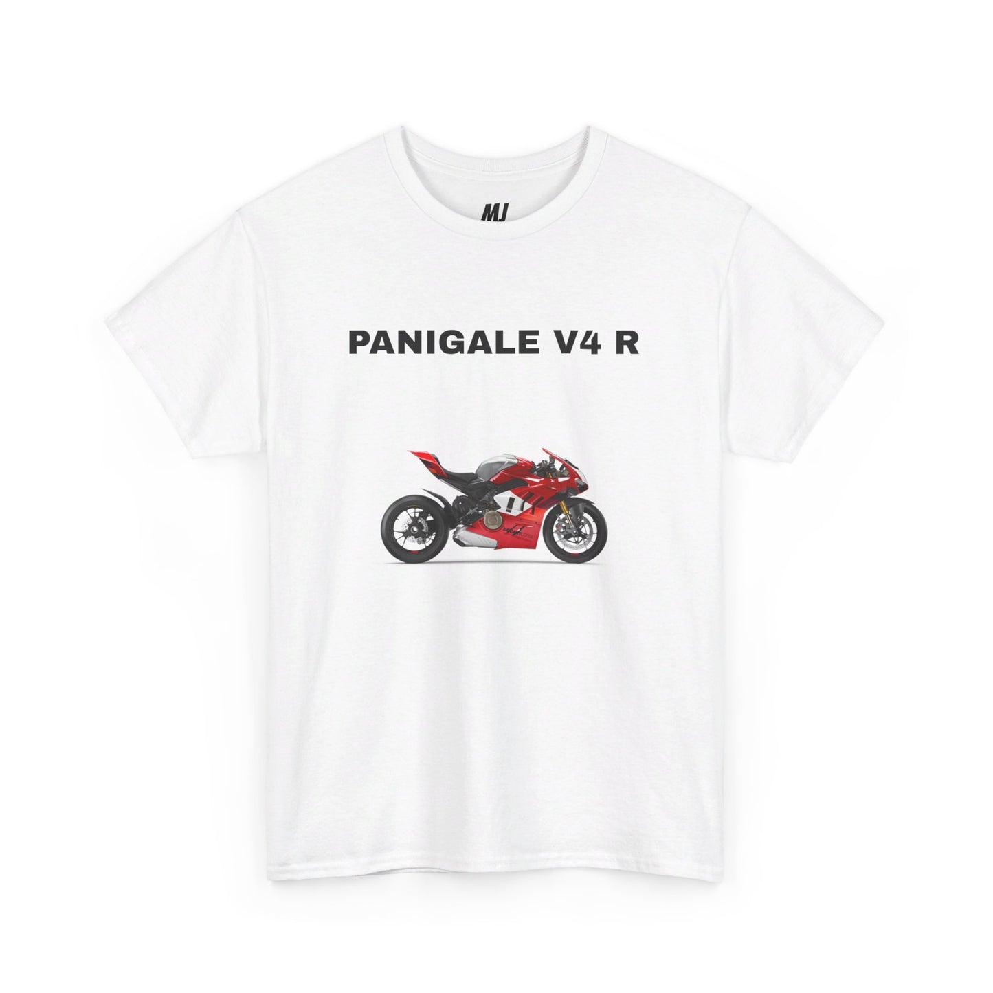 Ducati Panigale V4 R Shirt Limited Edition 1/50