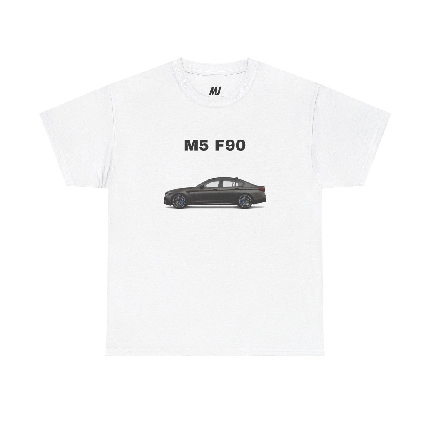 Discover the BMW M5 F90 Shirt at MJLiving: A high-quality T-Shirt with a unique design.