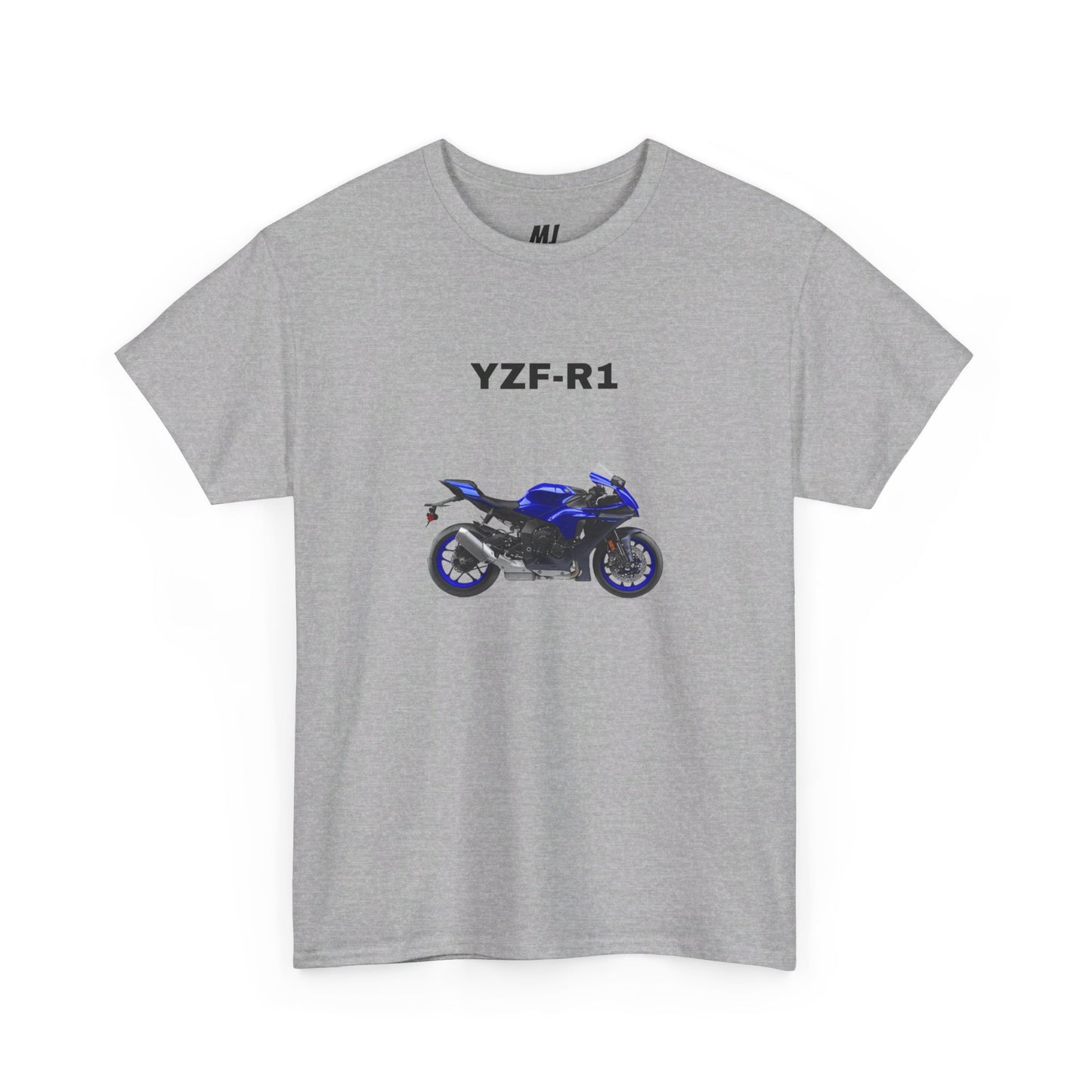 Yamaha YZF-R1 Shirt Limited Edition 1/50