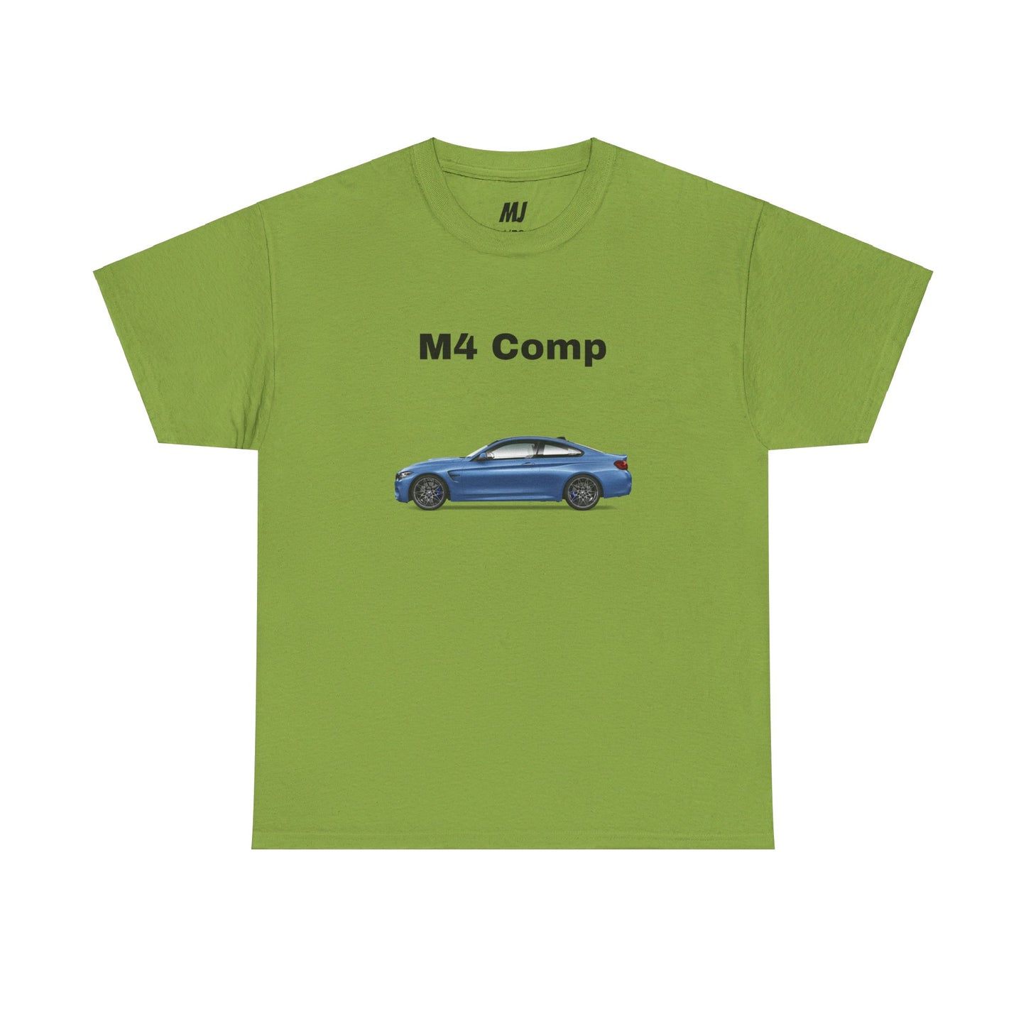 BMW M4 Competition Shirt Limited Edition 1/50