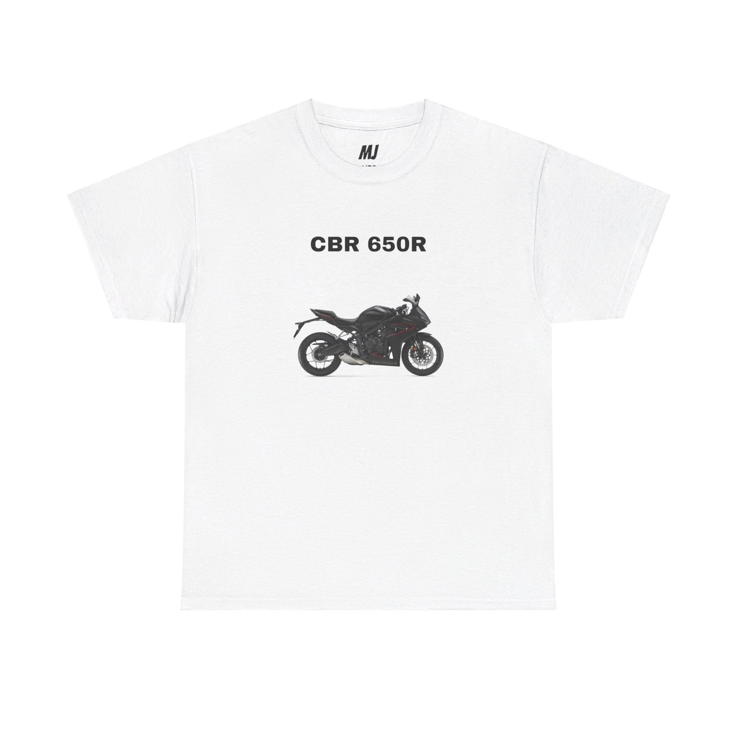 Honda CBR 650R Shirt Limited Edition 1/50