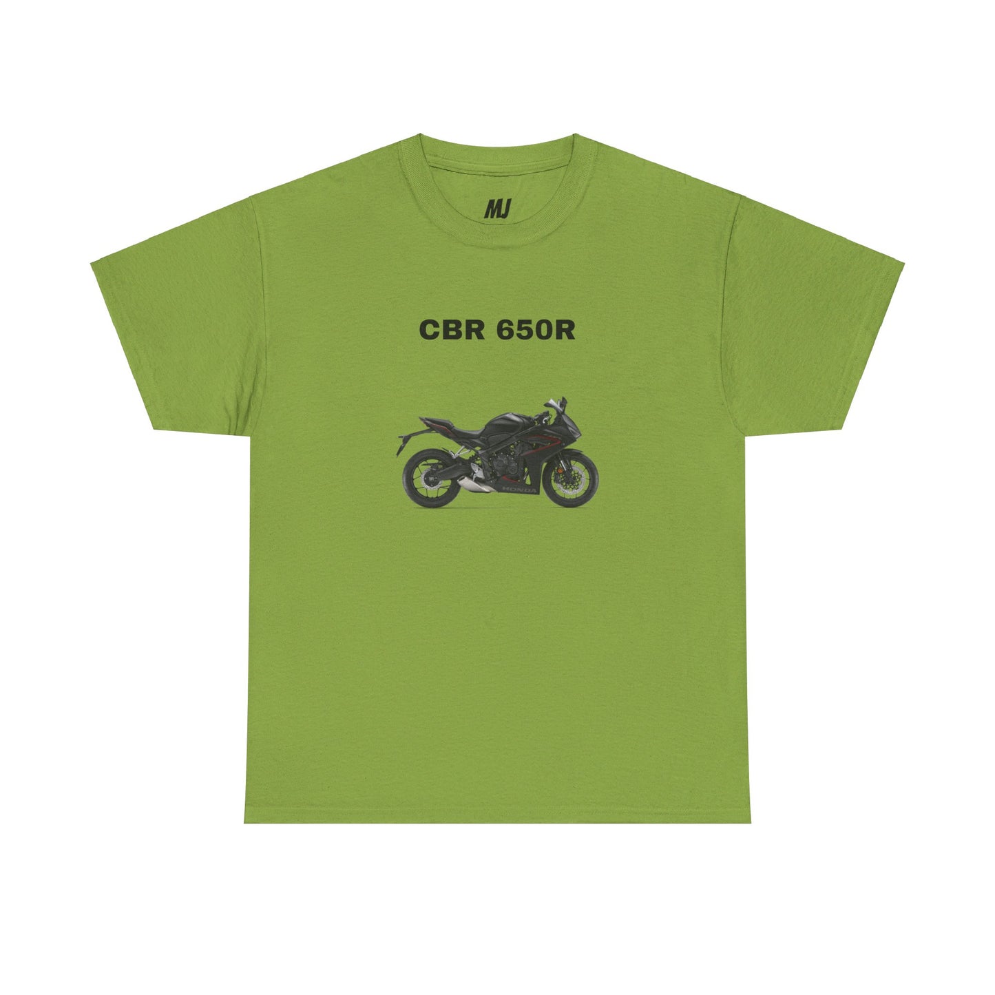 Discover the Honda CBR 650R Shirt at MJLiving: A high-quality T-Shirt with a unique design.