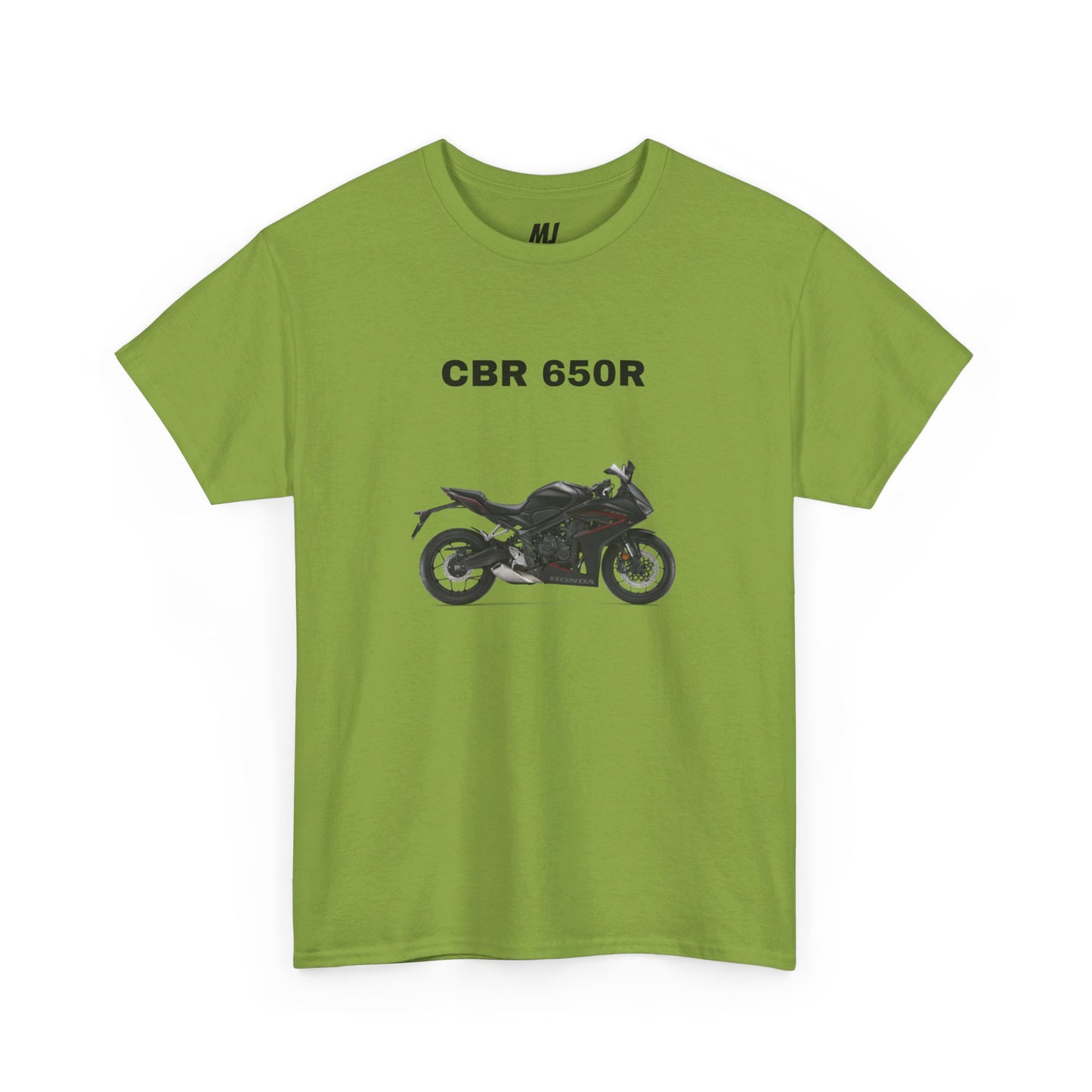 Honda CBR 650R Shirt Limited Edition 1/50