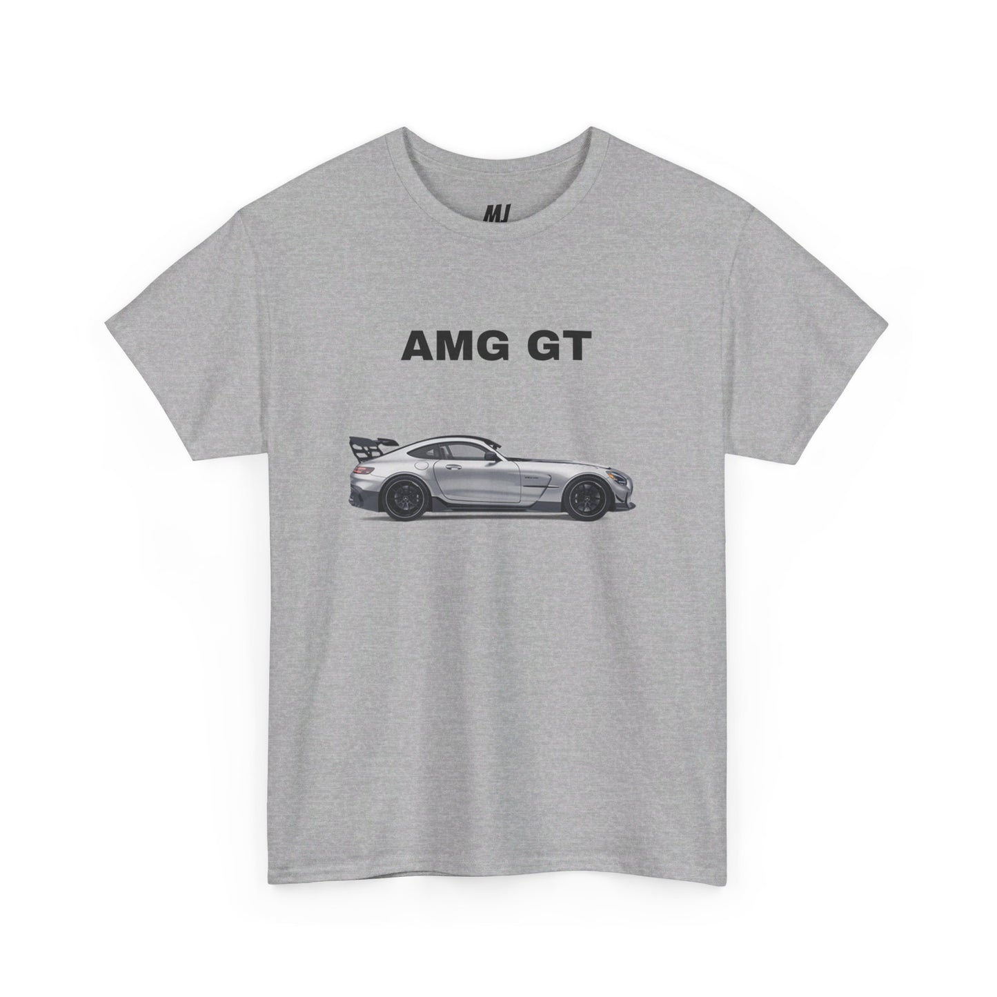 Mercedes AMG GT Black Series Shirt Limited Edition 1/50