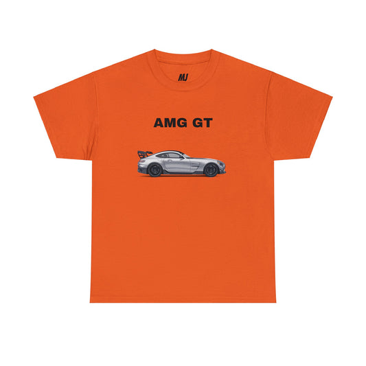 Discover the Mercedes AMG GT Black Series Shirt at MJLiving: A high-quality T-Shirt with a unique design.