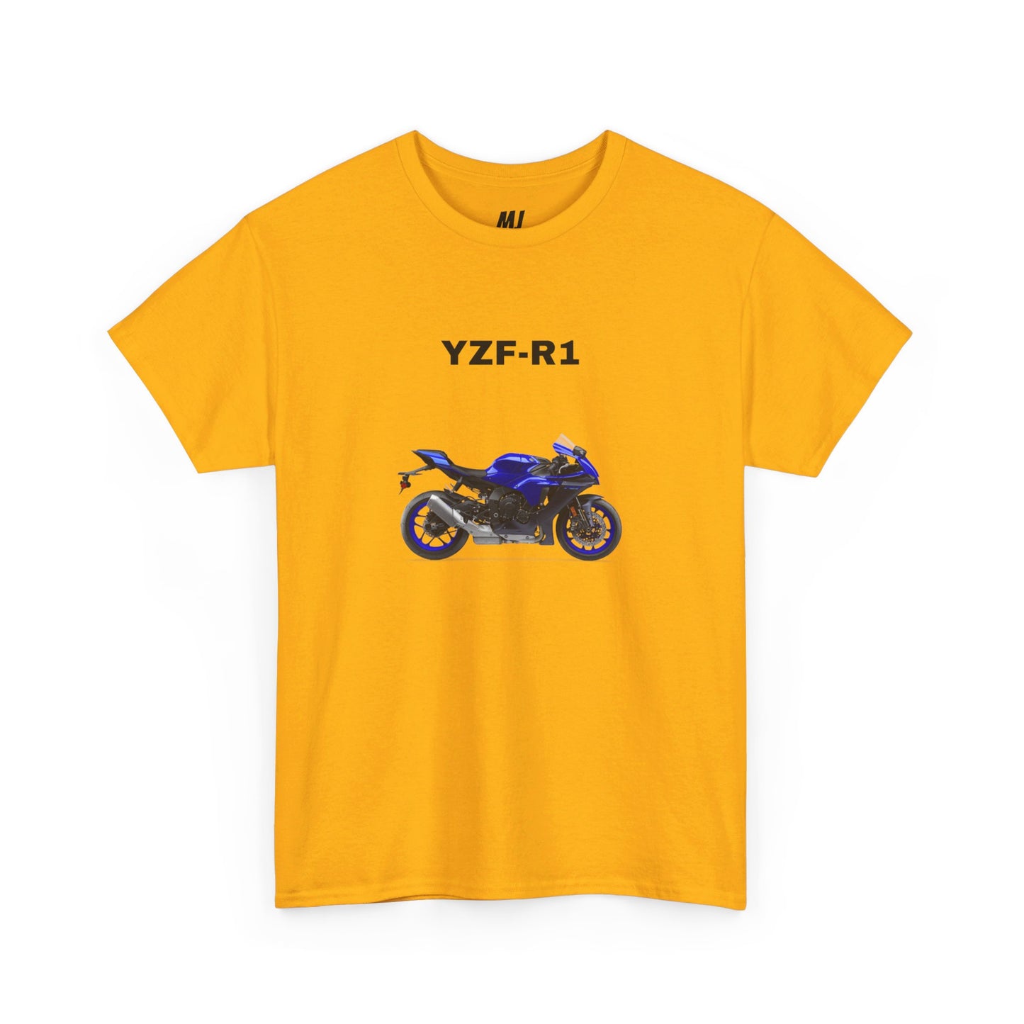 Yamaha YZF-R1 Shirt Limited Edition 1/50