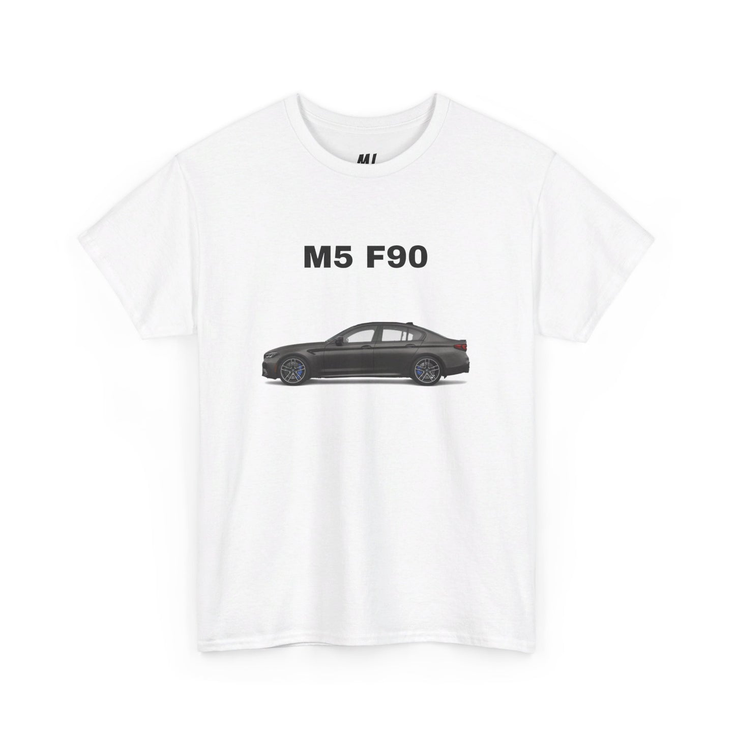 Discover the BMW M5 F90 Shirt at MJLiving: A high-quality T-Shirt with a unique design.