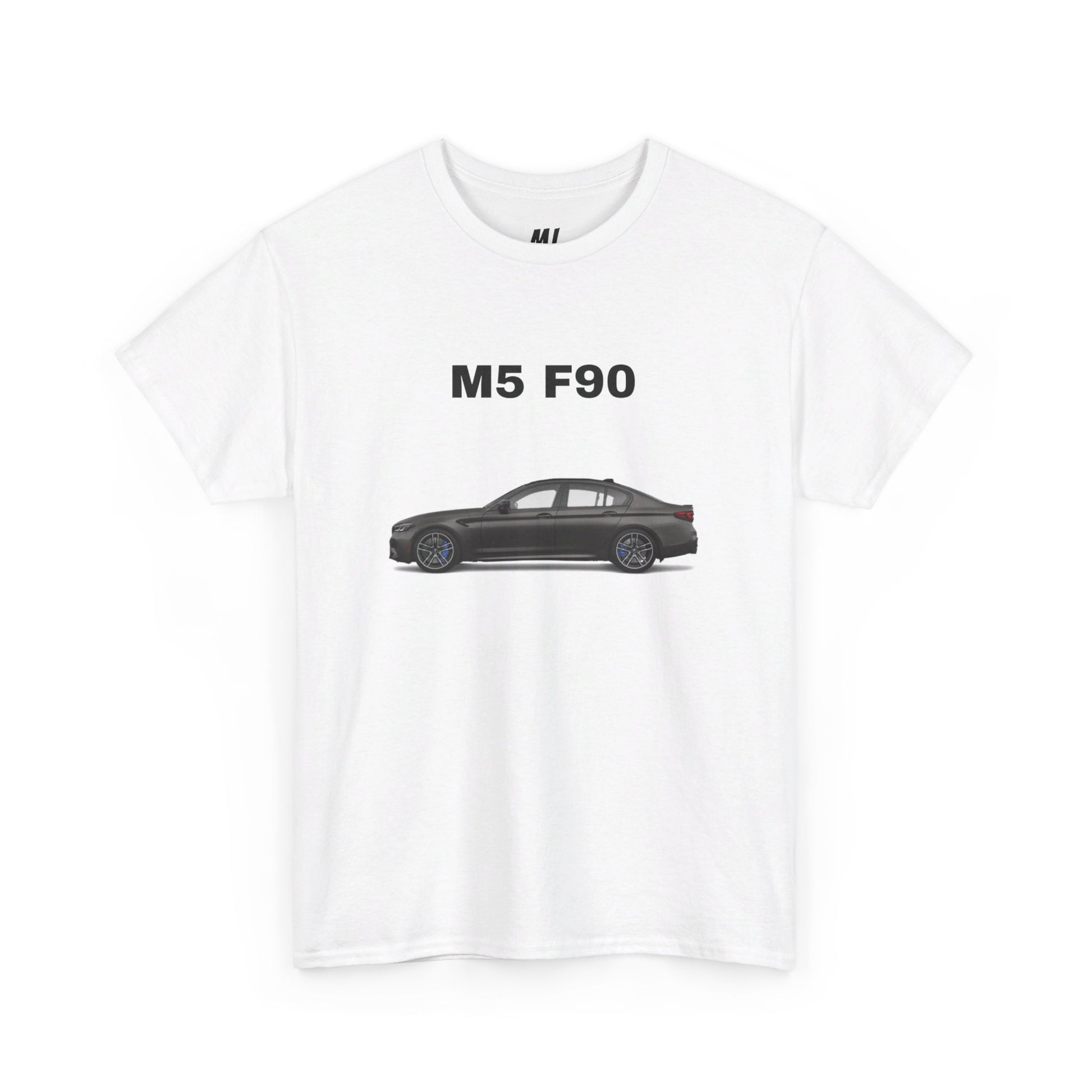 Discover the BMW M5 F90 Shirt at MJLiving: A high-quality T-Shirt with a unique design.