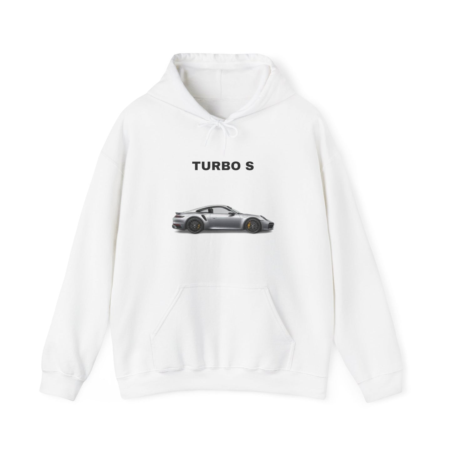 Turbo S Hoodie