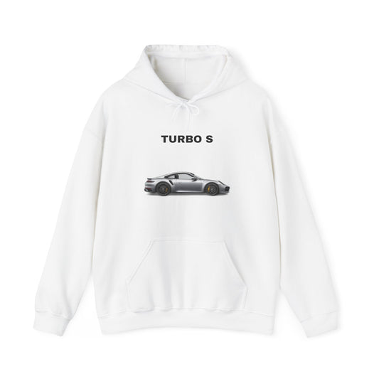 Turbo S Hoodie