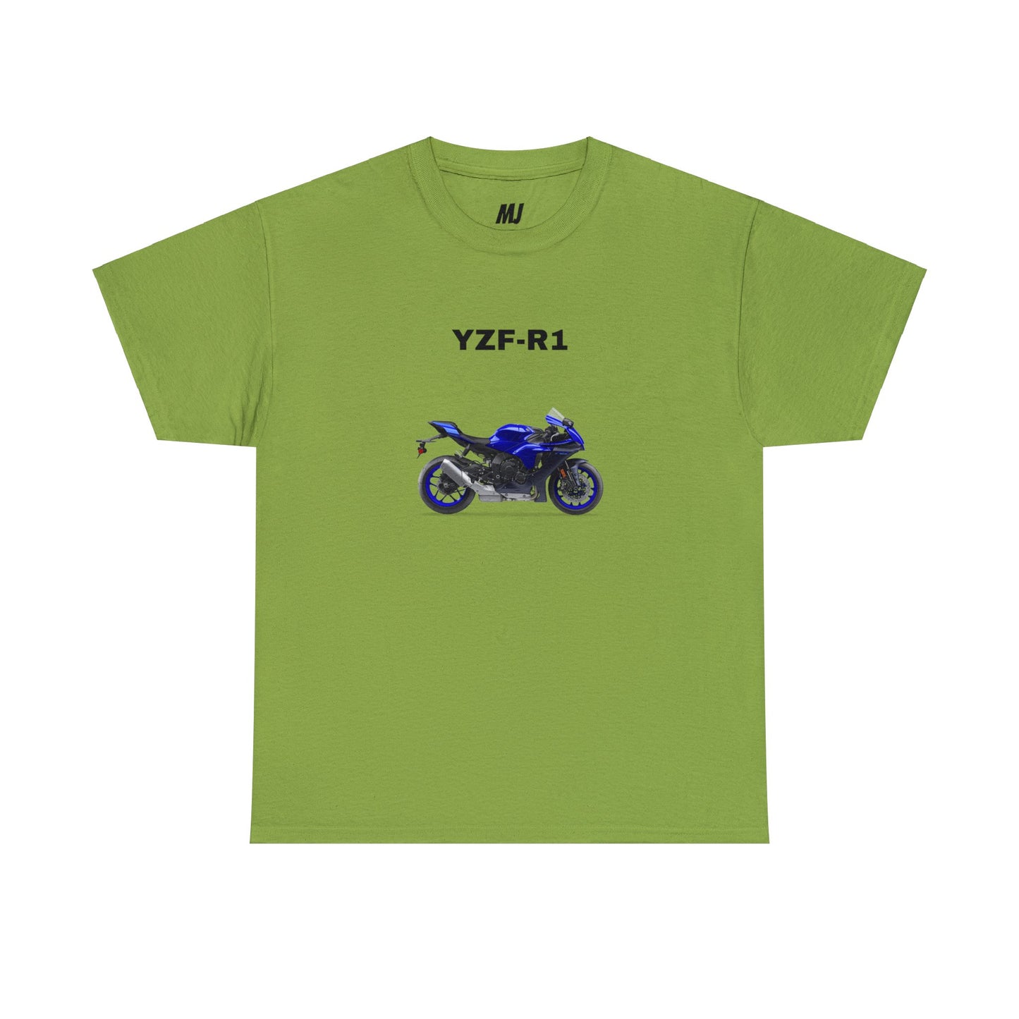 Discover the Yamaha YZF-R1 Shirt at MJLiving: A high-quality T-Shirt with a unique design.